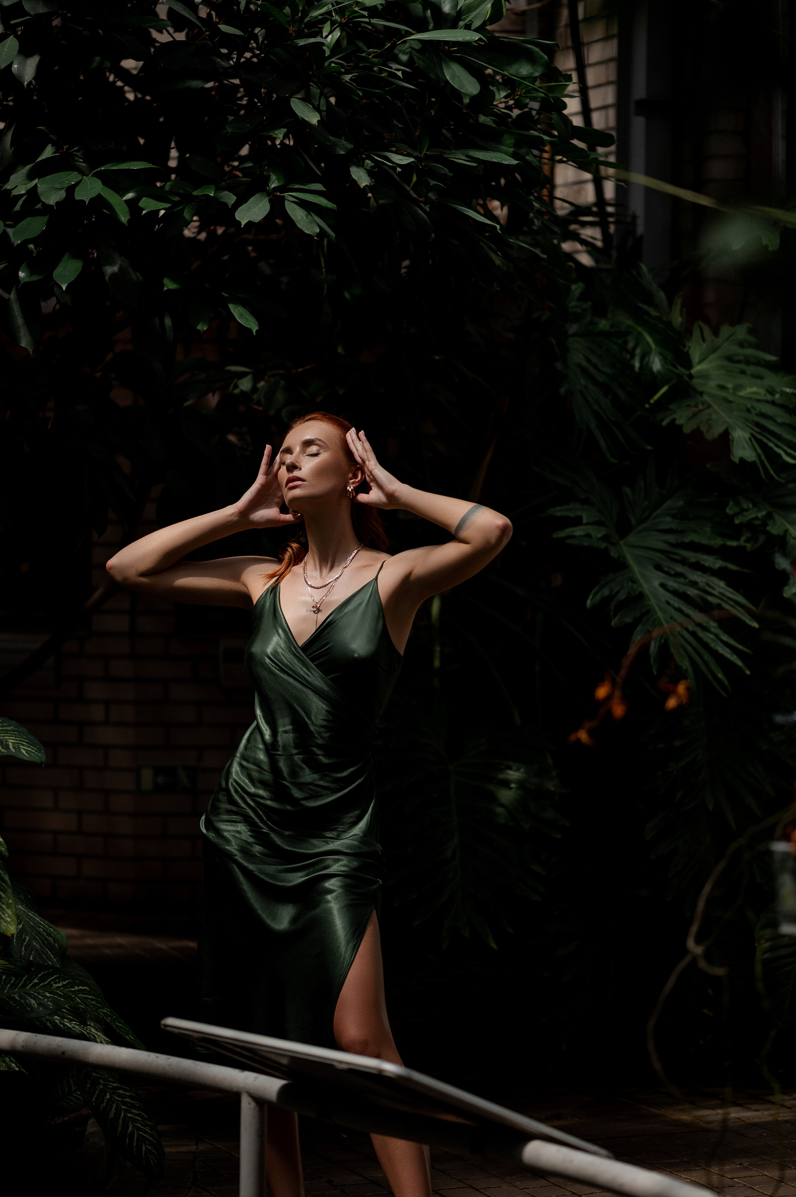 Vita. ANNA-MARIA PHOTO CONTENT CREATOR — фотограф, эстет, художник и визуальный эксперт в Instagram, работающий в Праге