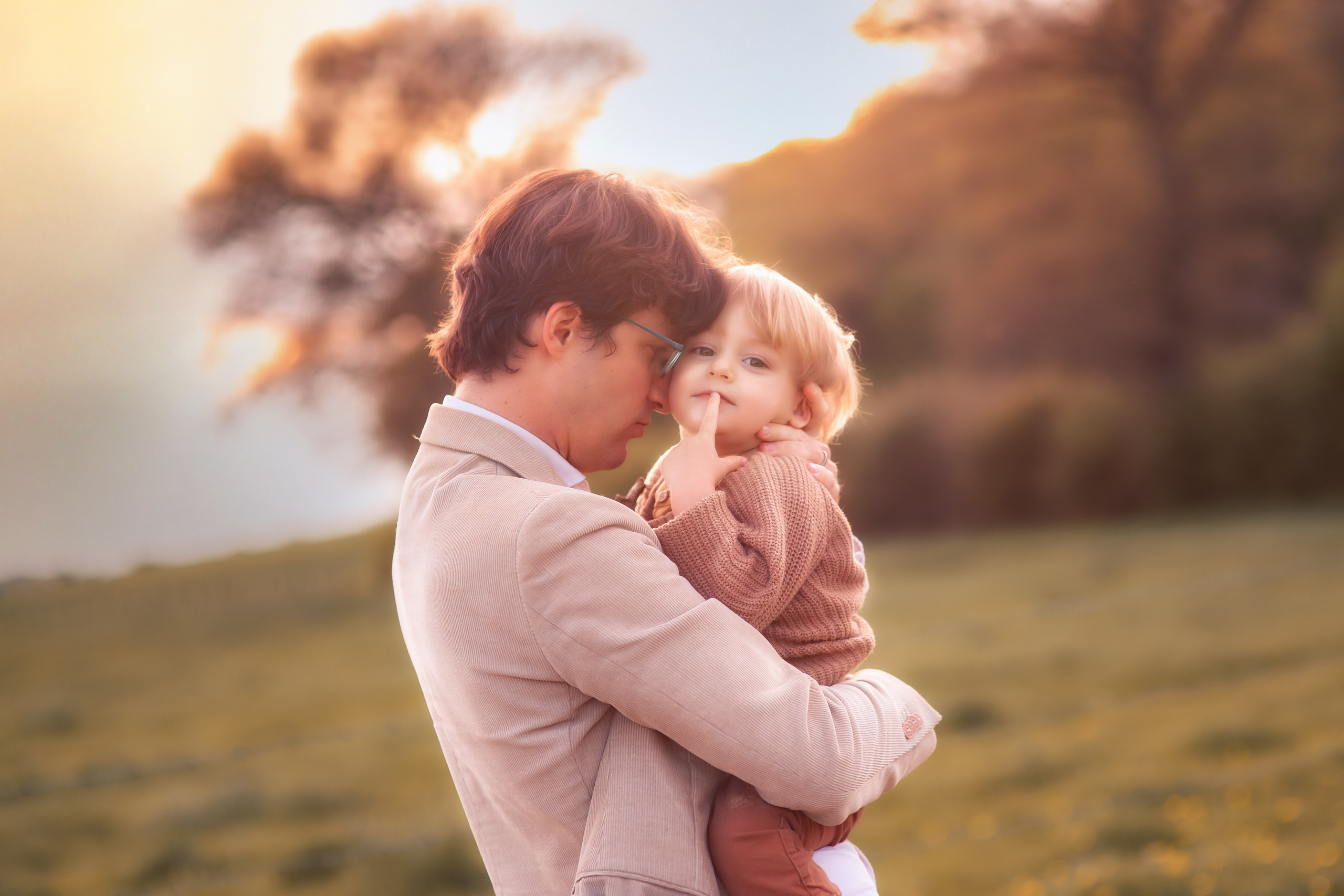 Les familles. Fine Art photographer in Luxembourg Anastasia Arend