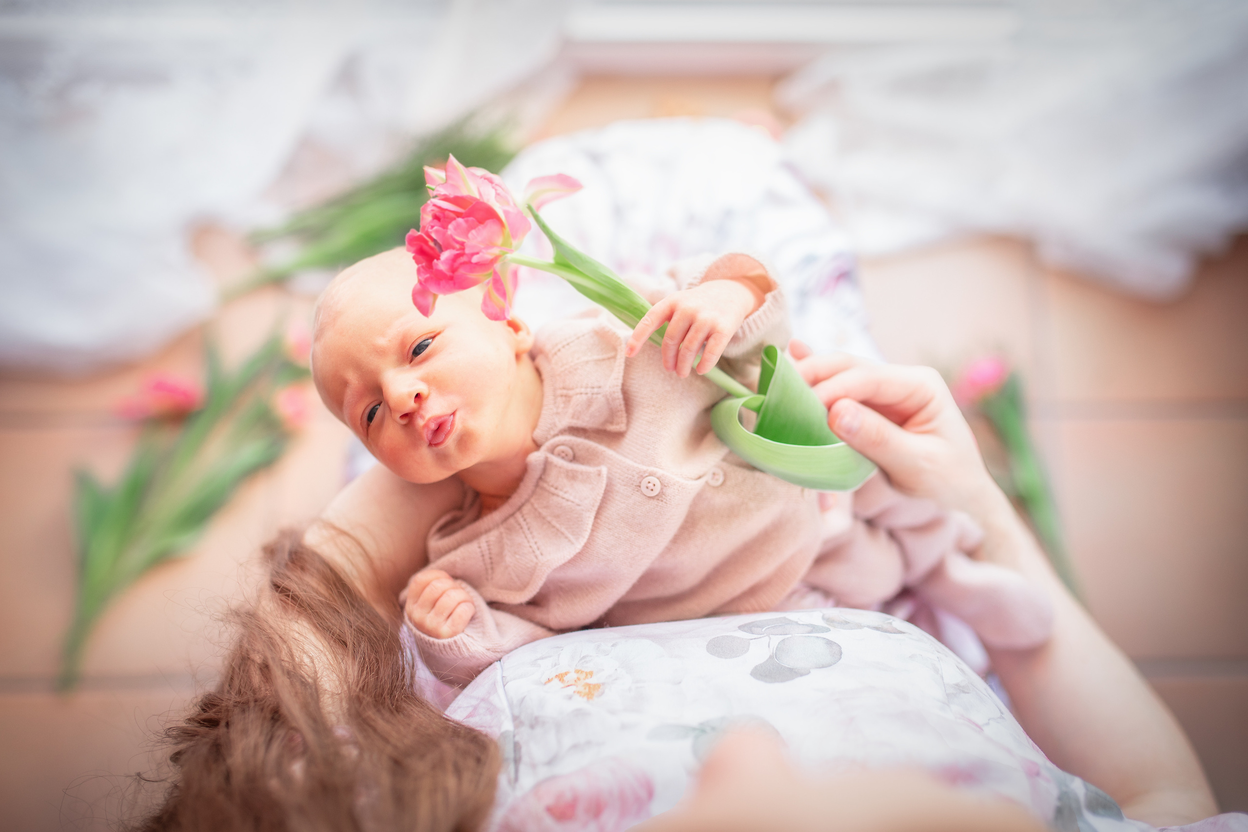 Малыши. Семейный и детский фотограф в Люксембурге Anastasia Arend