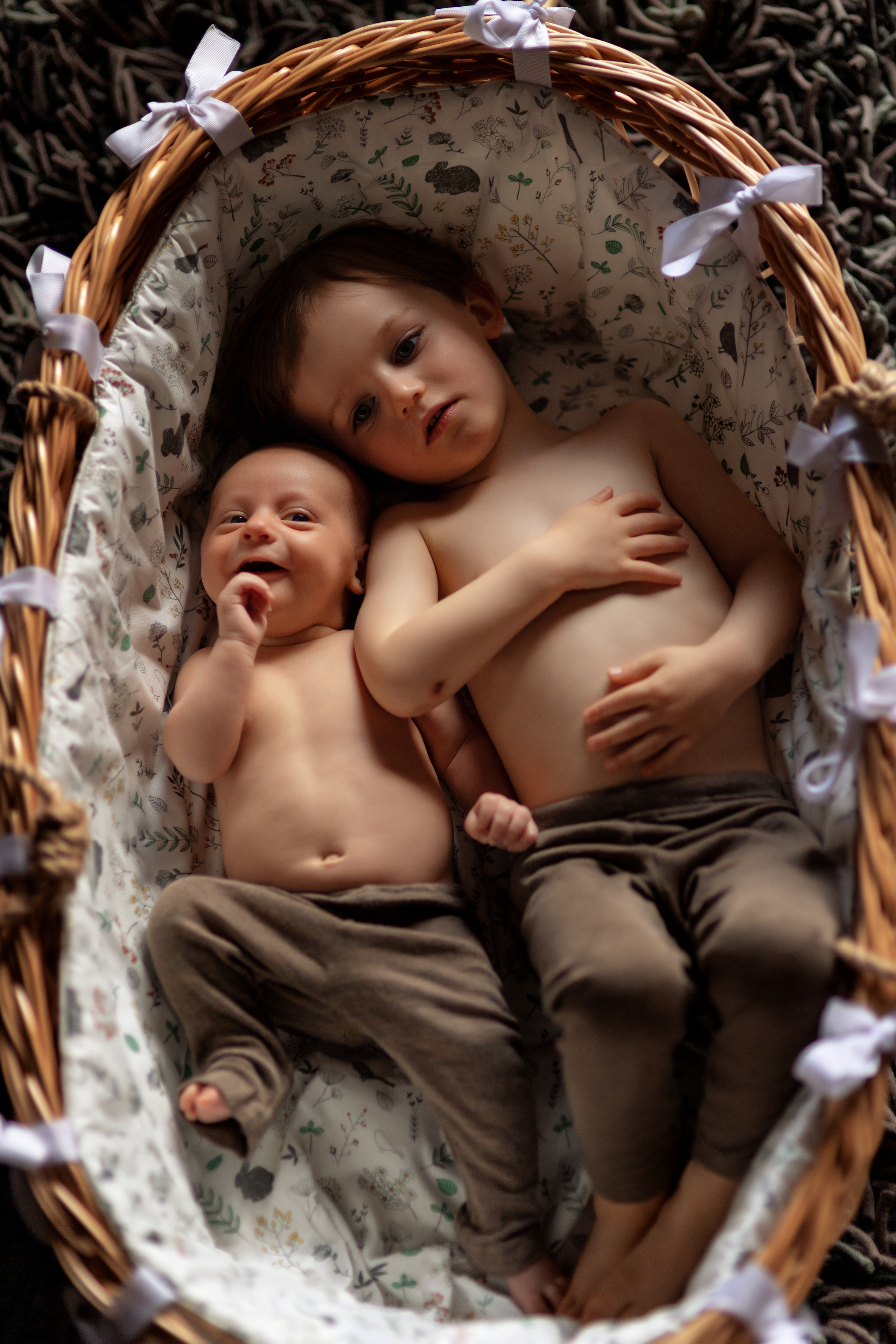 Малыши. Семейный и детский фотограф в Люксембурге Anastasia Arend