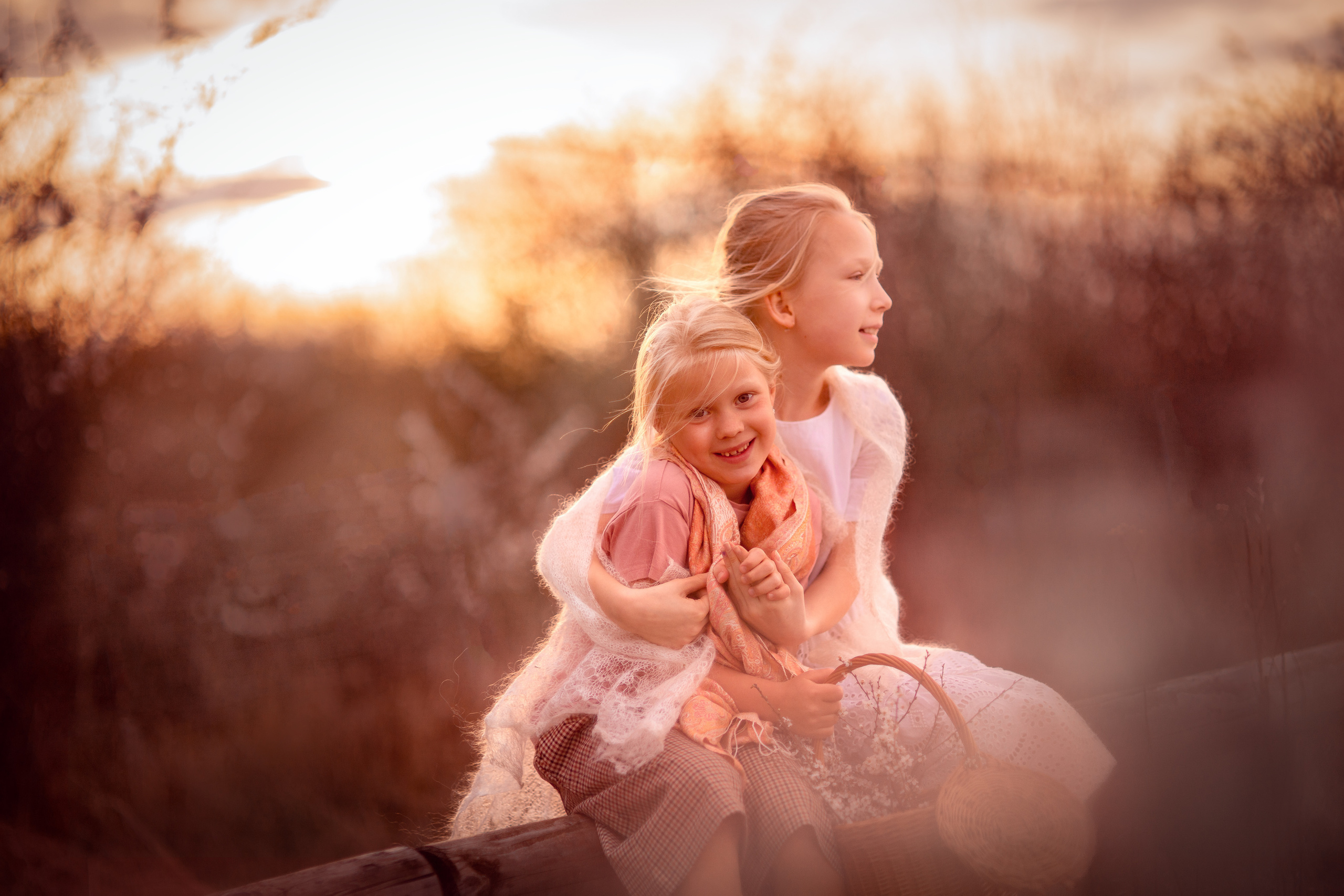 Дети. Семейный и детский фотограф в Люксембурге Anastasia Arend