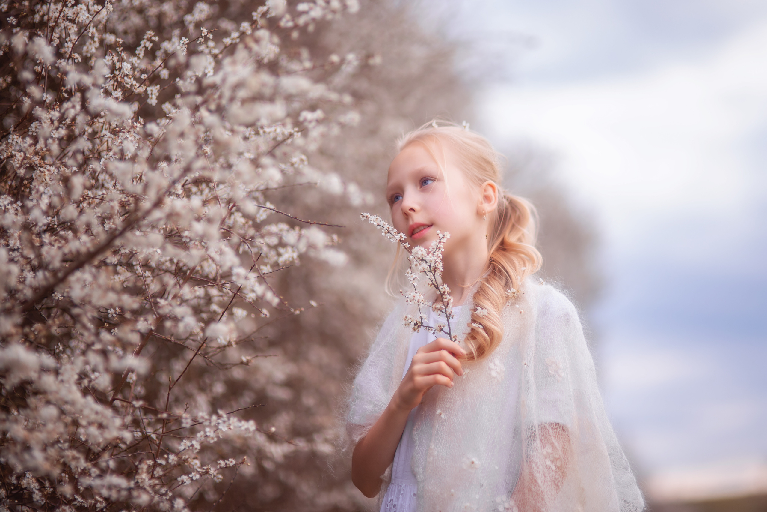 Fine Art photographer in Luxembourg Anastasia Arend