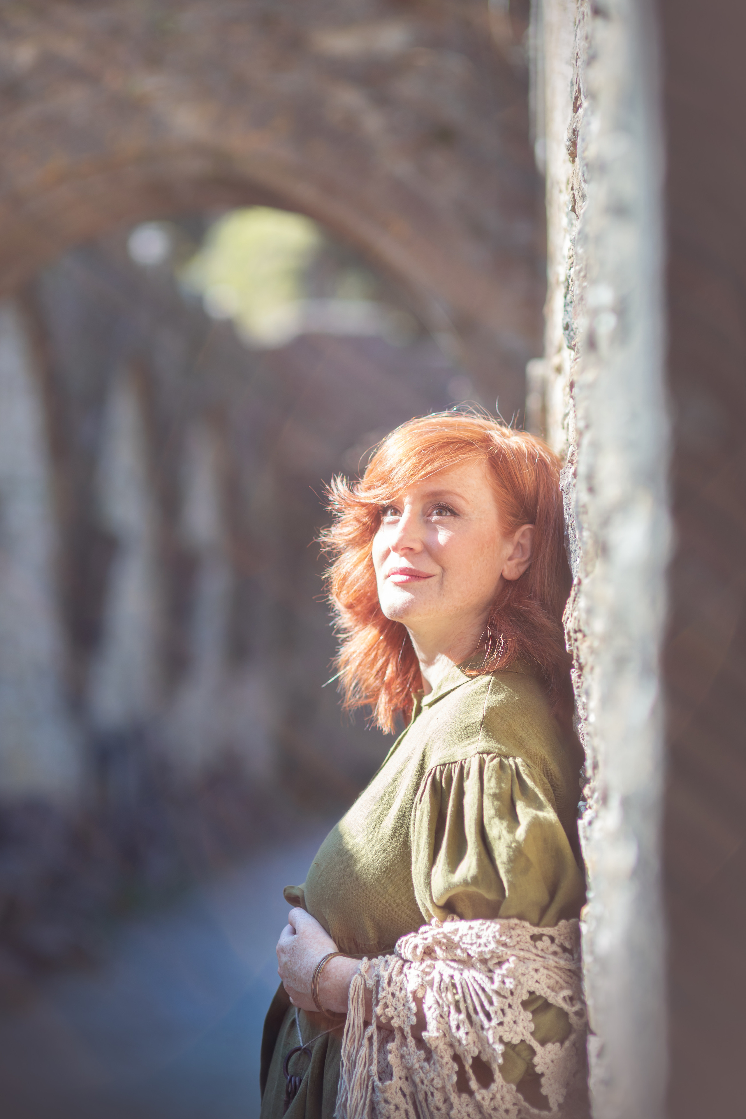 Портреты. Семейный и детский фотограф в Люксембурге Anastasia Arend