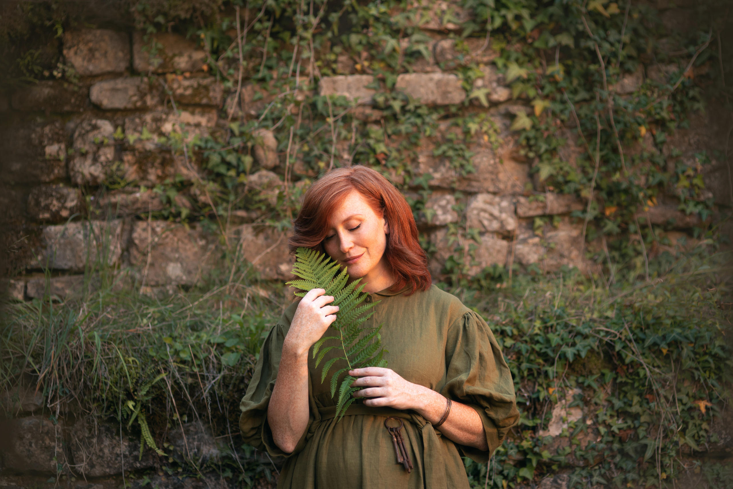 Портреты. Семейный и детский фотограф в Люксембурге Anastasia Arend