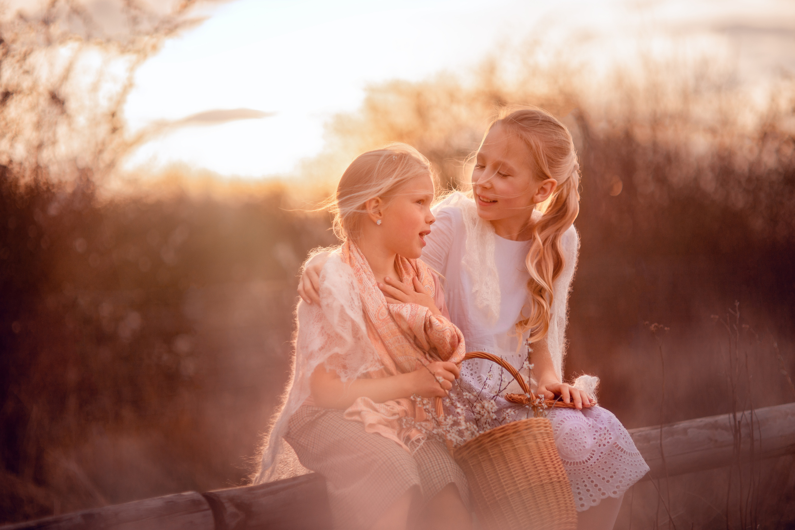 Fine Art photographer in Luxembourg Anastasia Arend