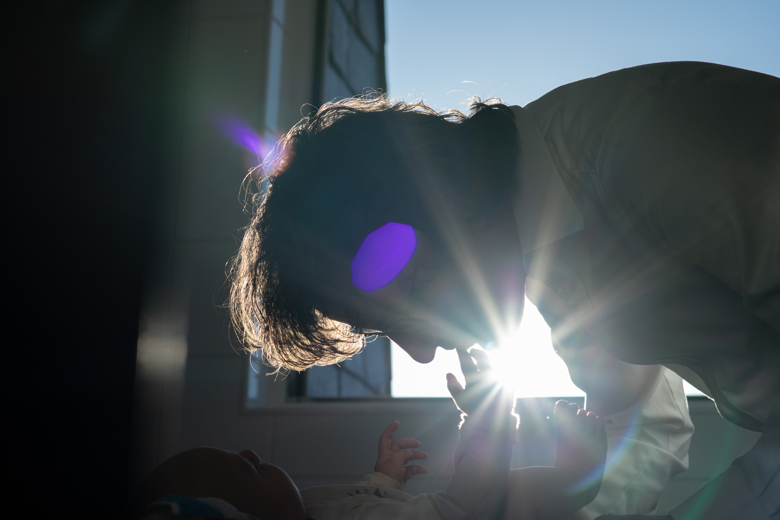 Малыши. Семейный и детский фотограф в Люксембурге Anastasia Arend