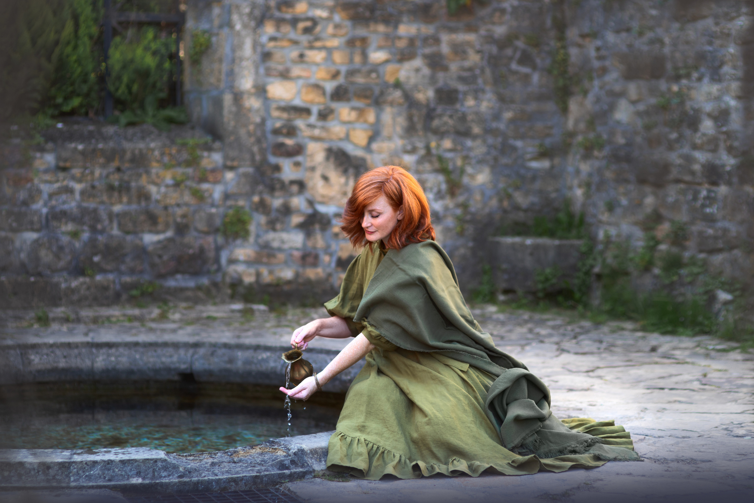 Портреты. Семейный и детский фотограф в Люксембурге Anastasia Arend