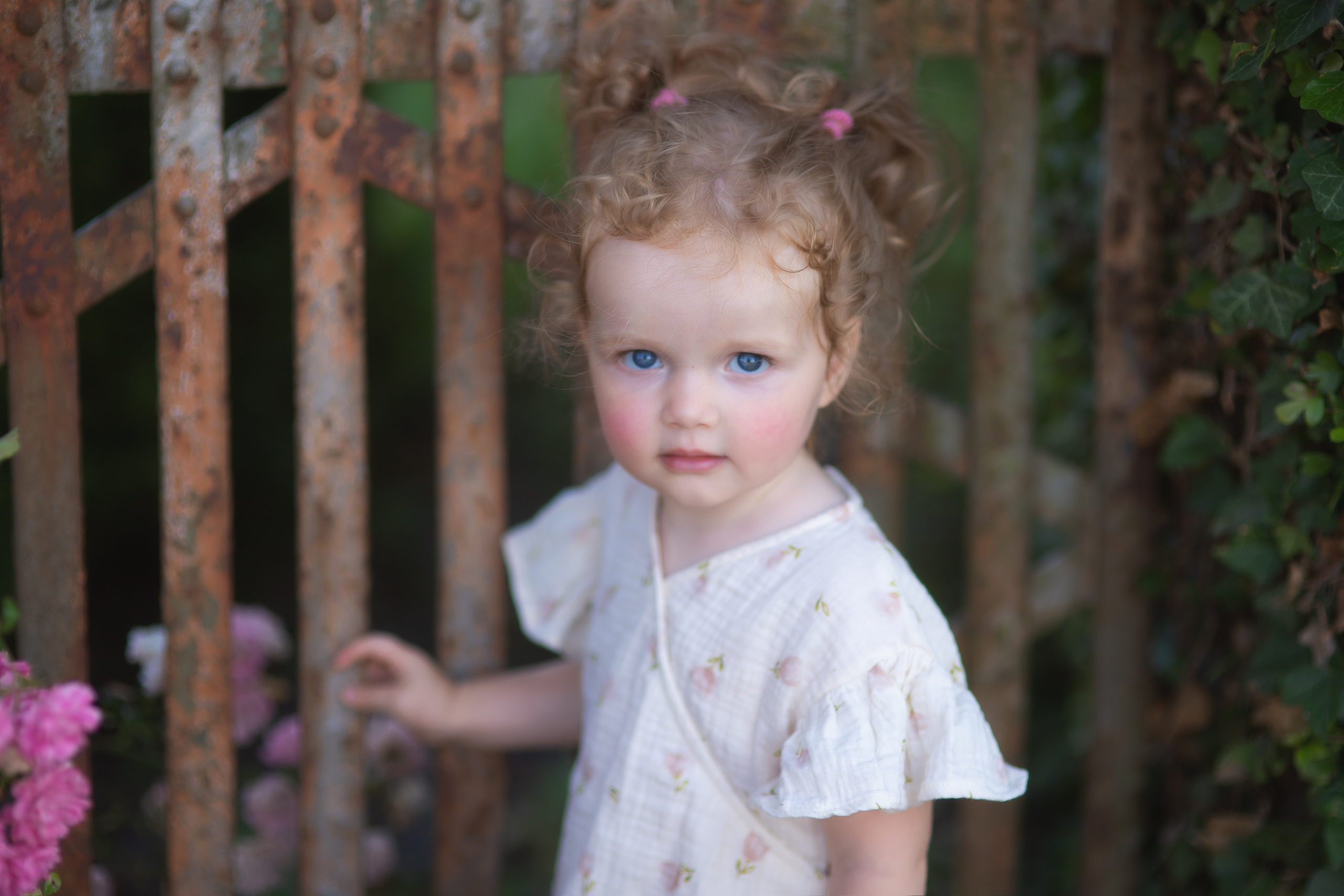 Дети. Семейный и детский фотограф в Люксембурге Anastasia Arend