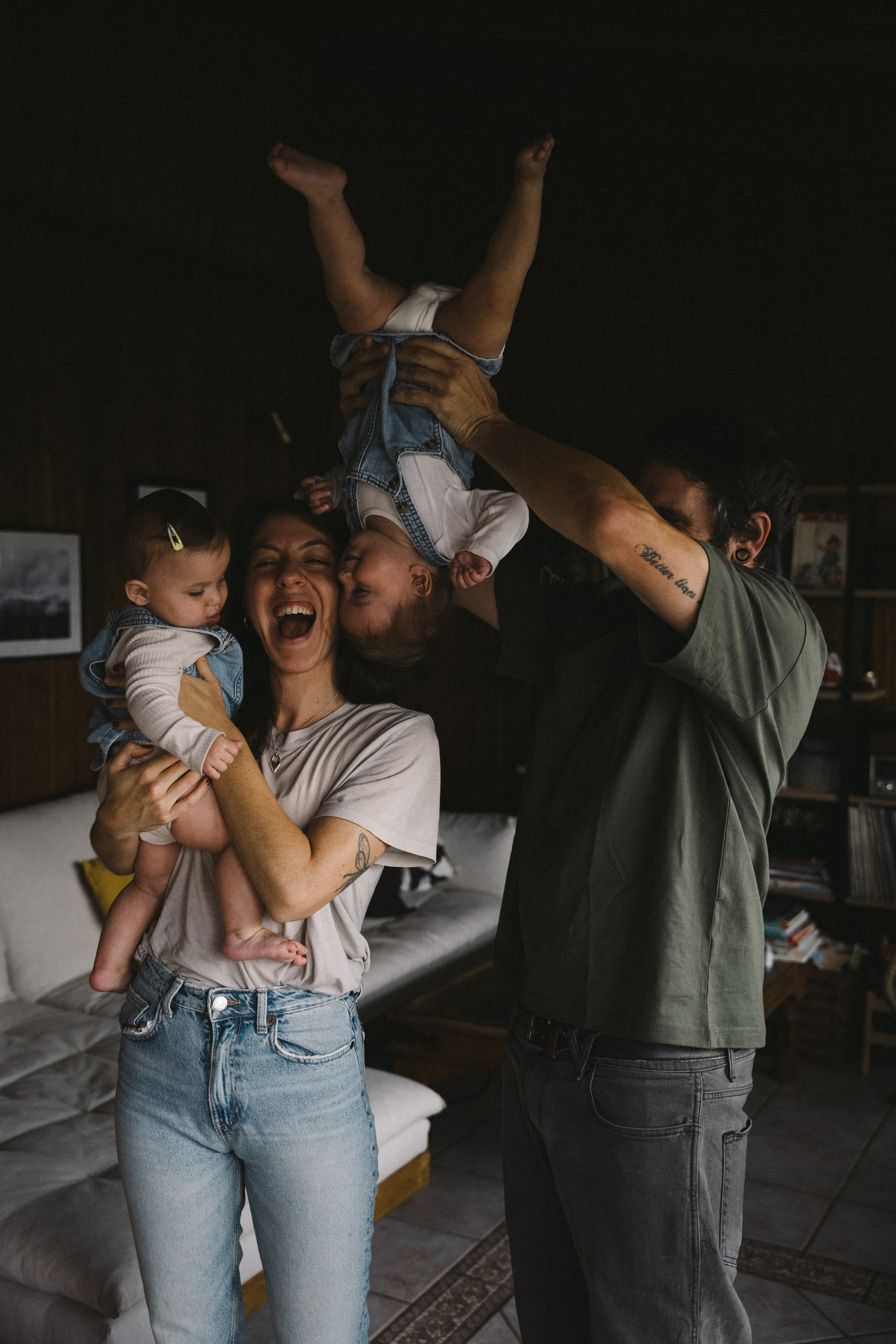 Family Time. GK Photography – Capture the Moment