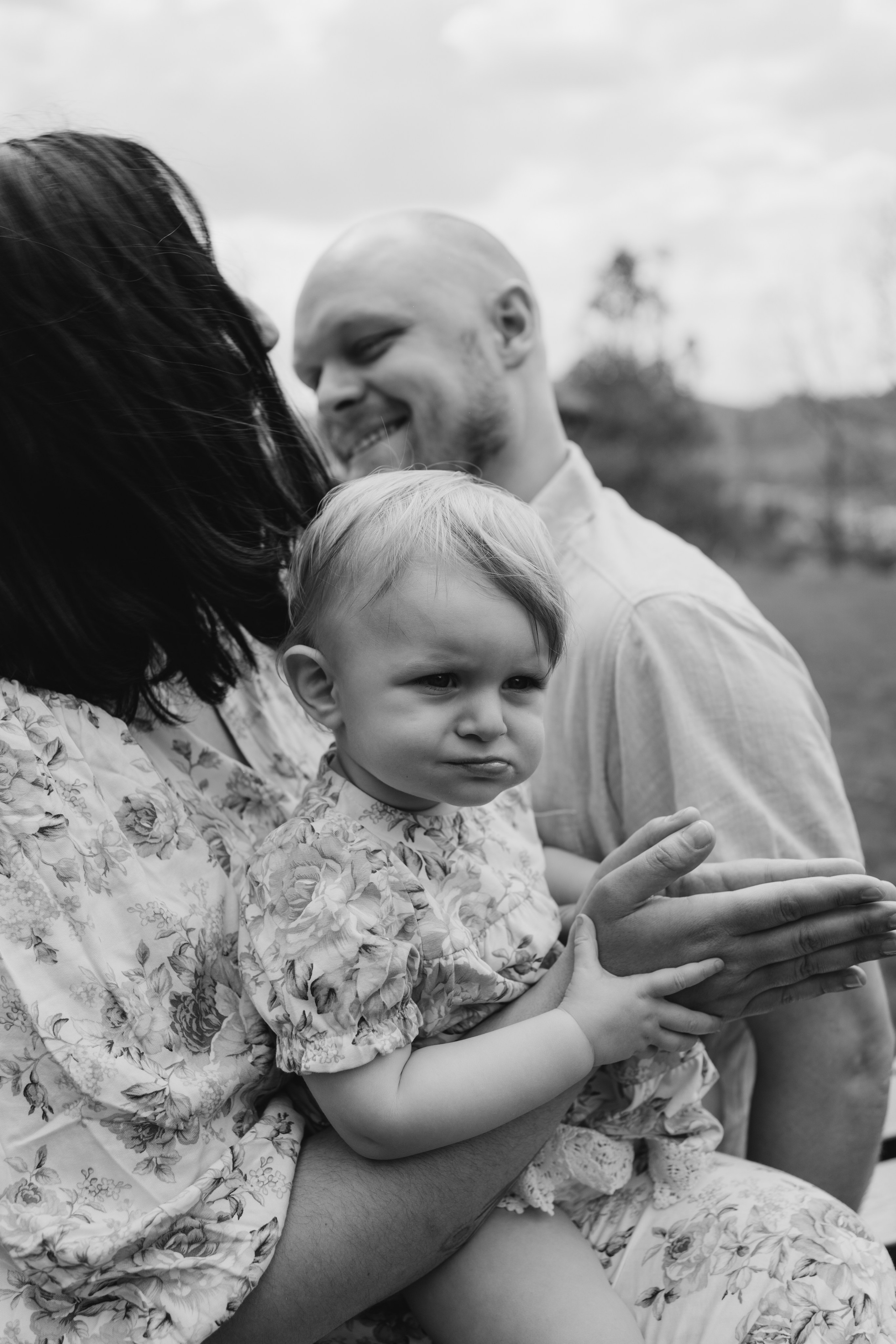 FAMILY BRULAND. Photographer and videographer in Norway and Slovakia Andrea Zemko