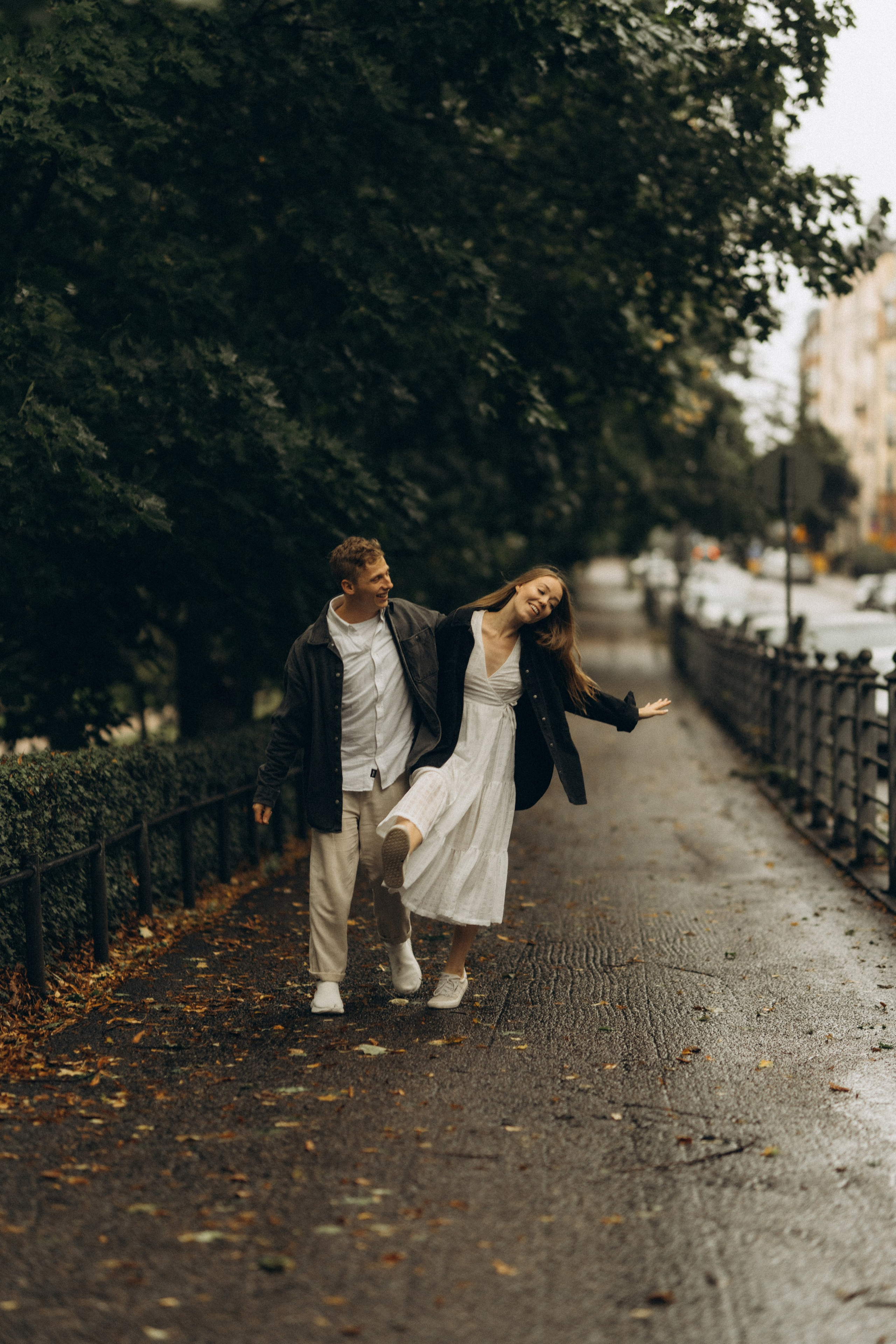 JP&L. Wedding and portrait photographer in Helsinki Vickan O