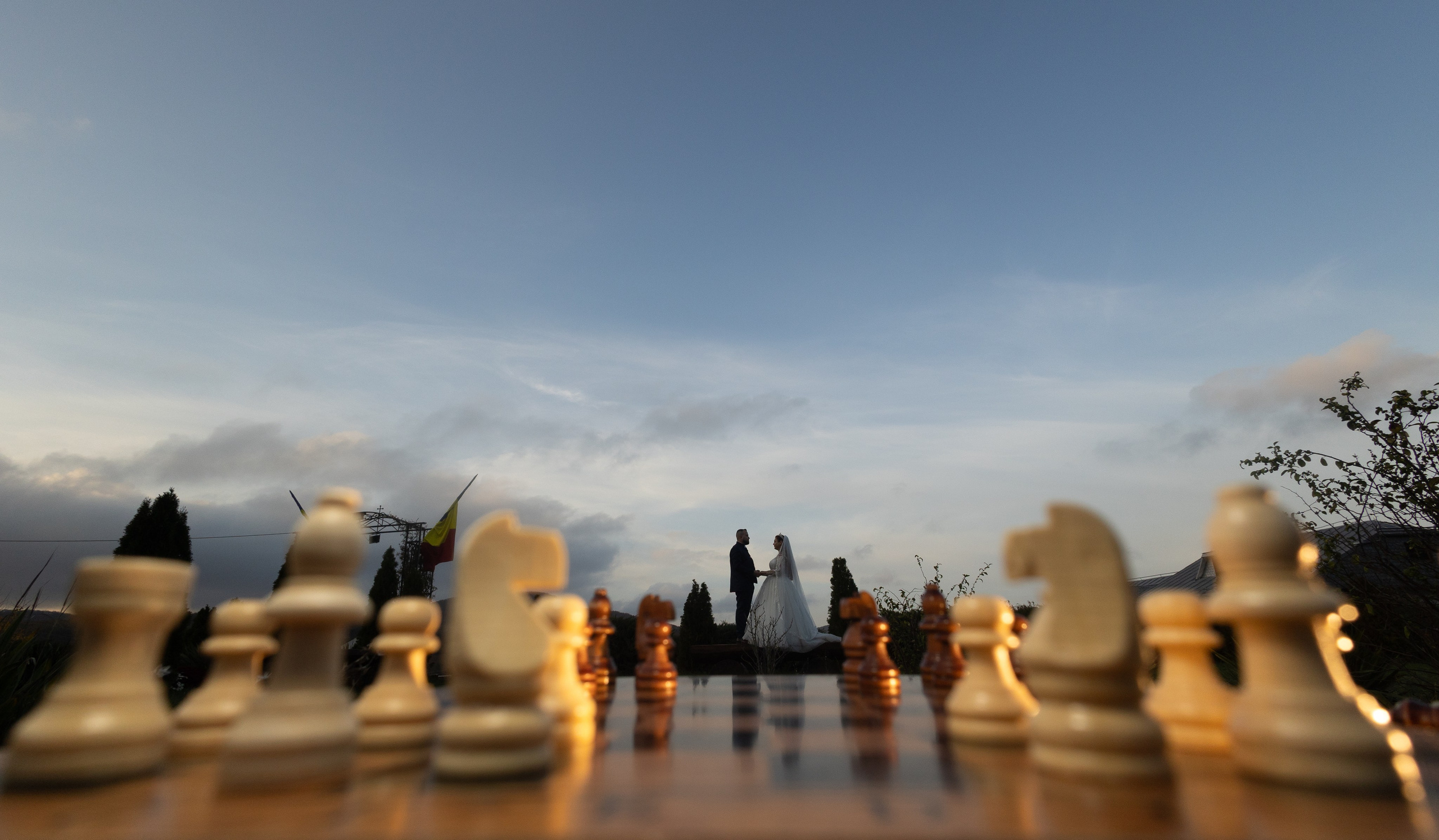 Before / After. Codux — Fotograf Tulcea | Fotograf Evenimente