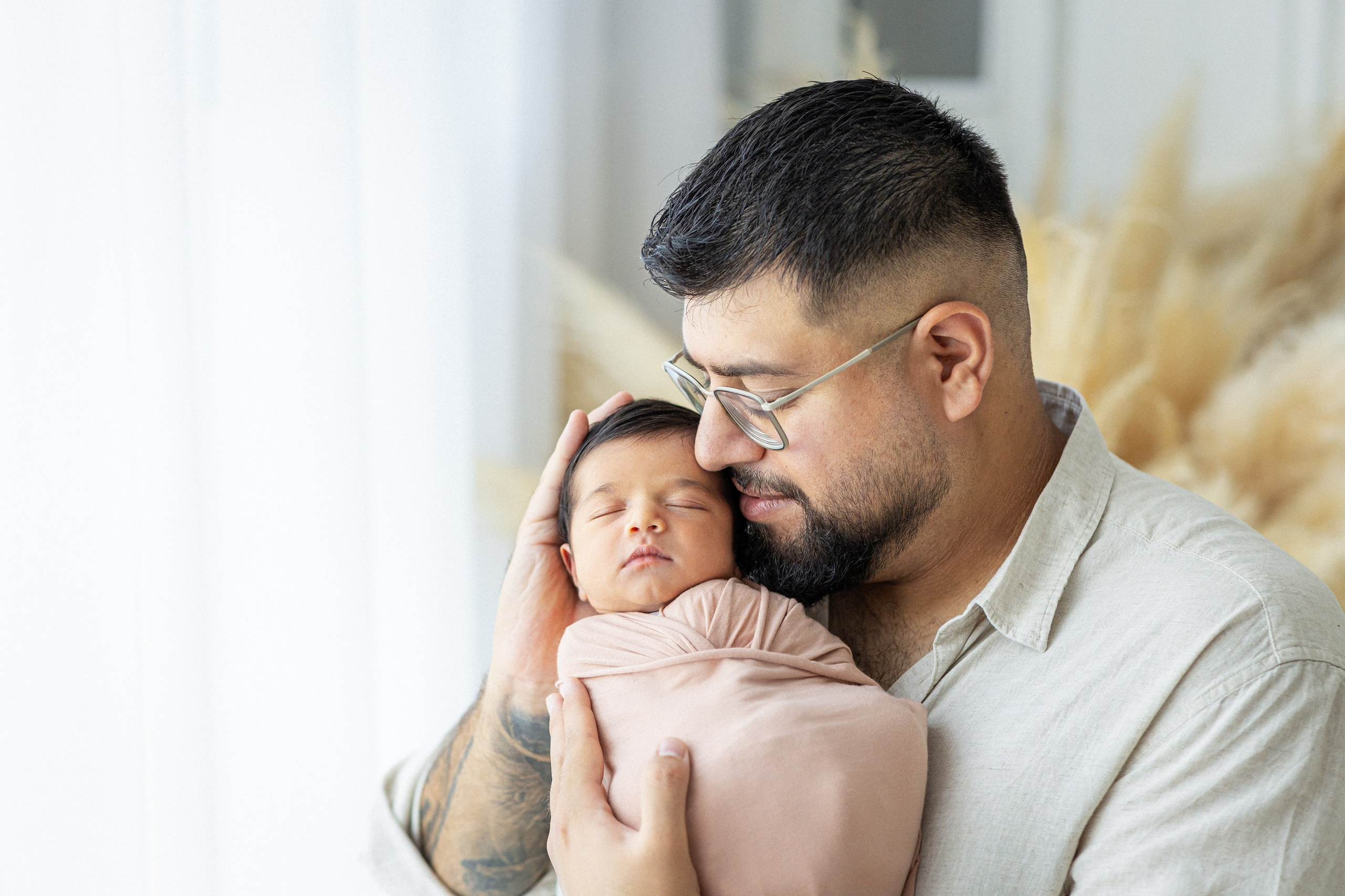 Familienfotoshooting. Hochzeitfotograf in Bielefeld