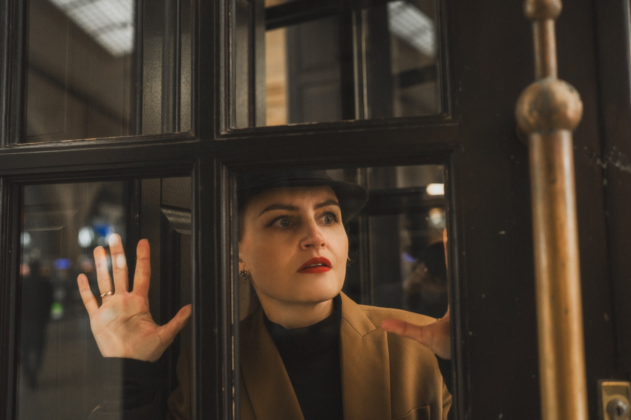 Lydia. Свадебный, семейный и портретный фотограф в Дрездене | Ольга Гантман