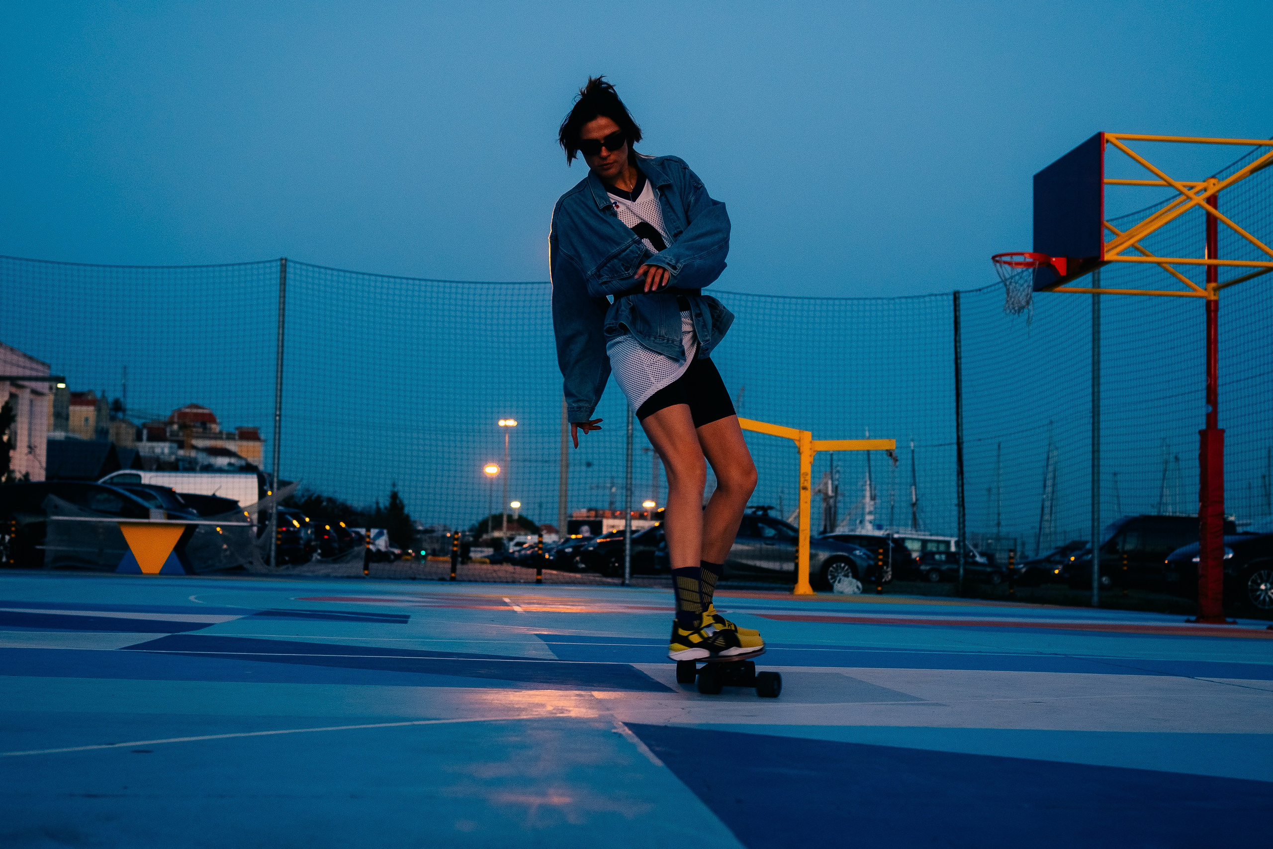 Katya. Мария Шер. Профессиональный фотограф в городе Порту, Португалия