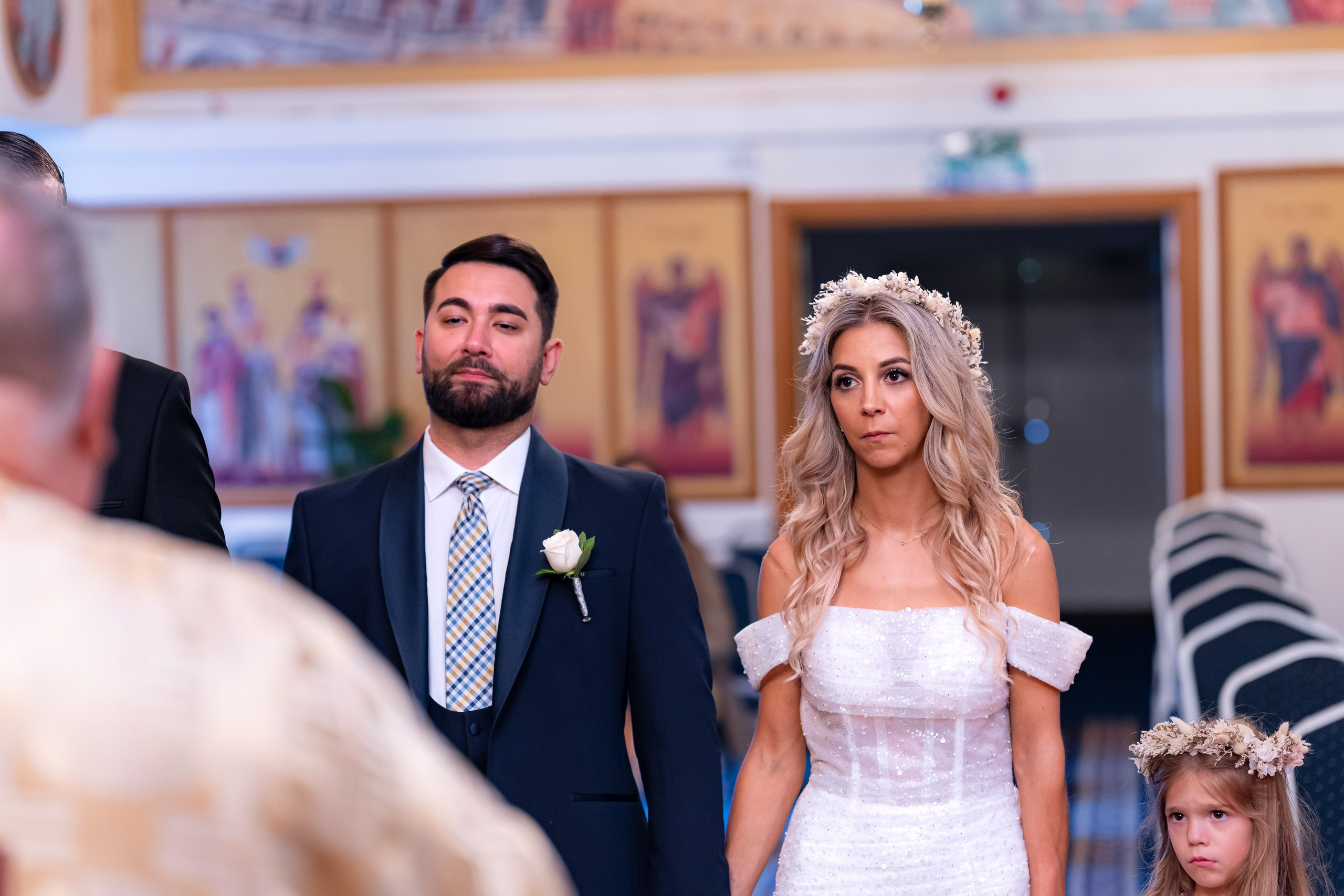 Weddings/Engagements