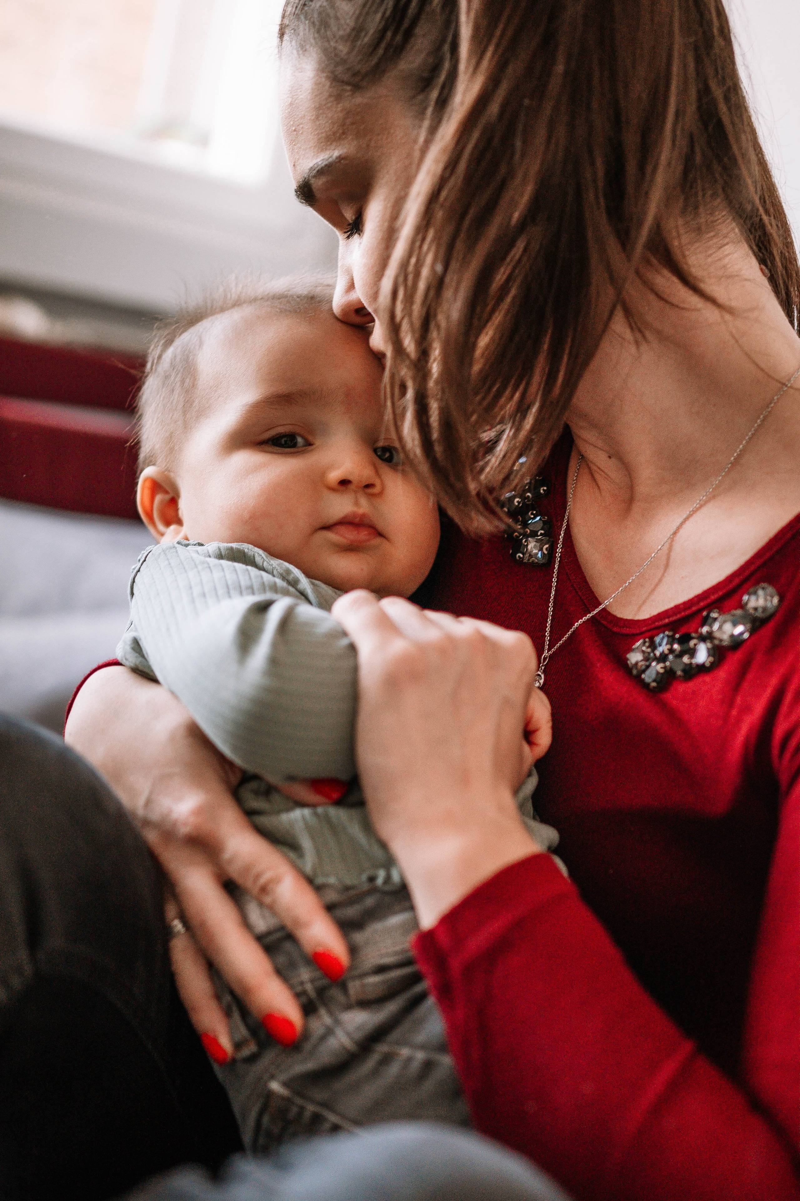 STORIES. Dečiji i porodični fotograf