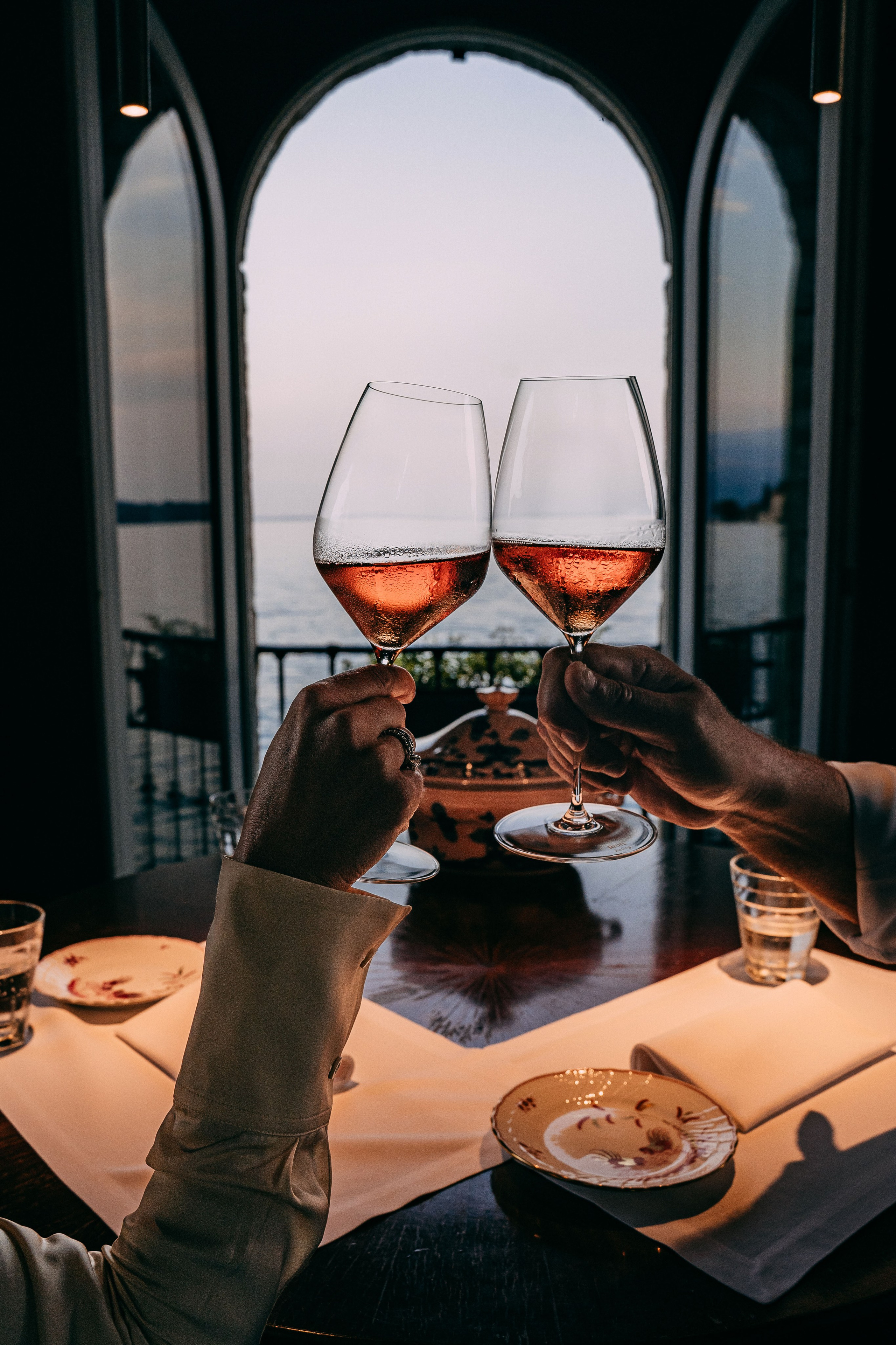 Raimondo & Zane (Garda Lake). Diana Fedrigo | Fotografa matrimoni in Italia