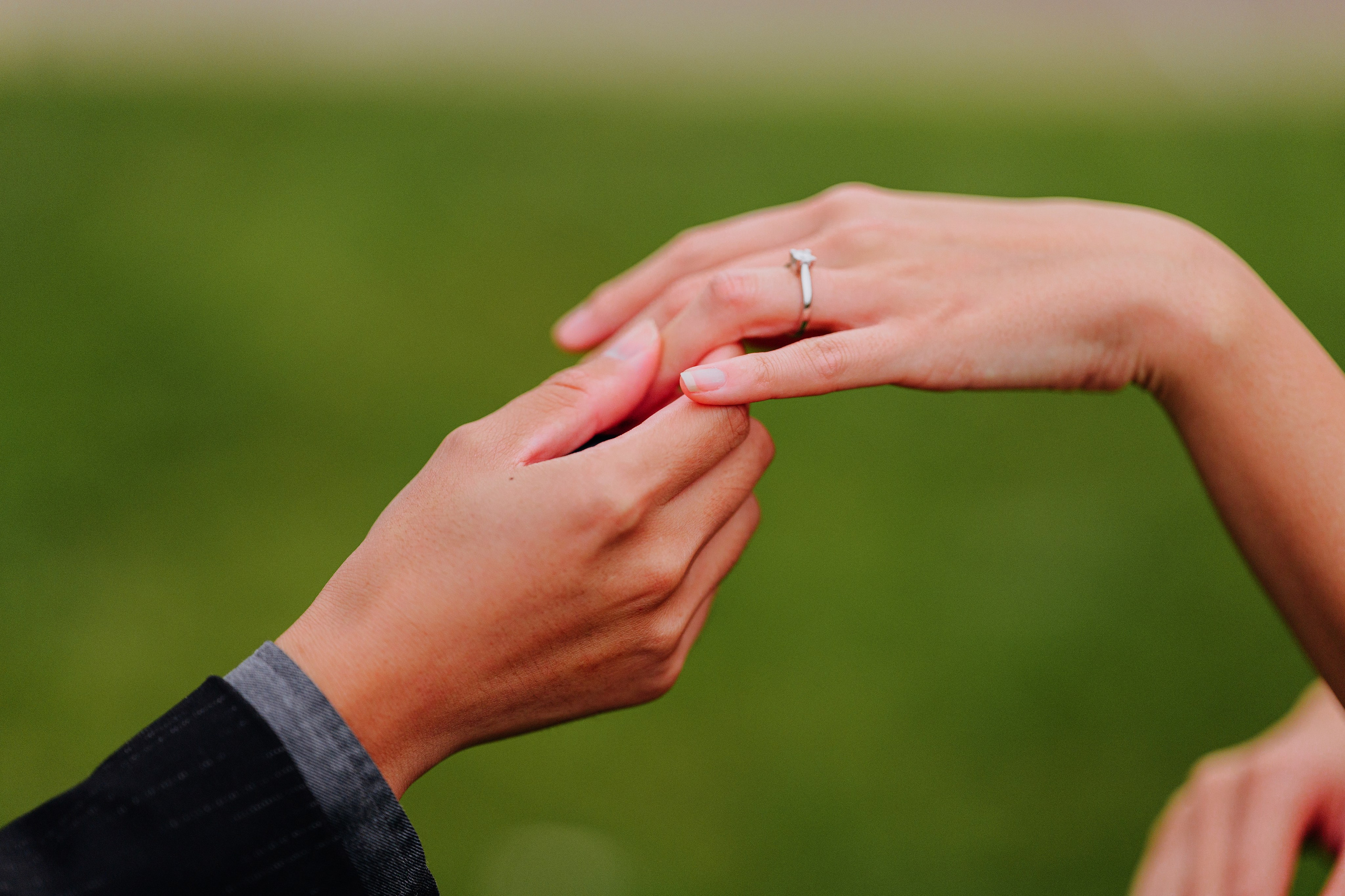 In November…. Wedding and family photographer in London