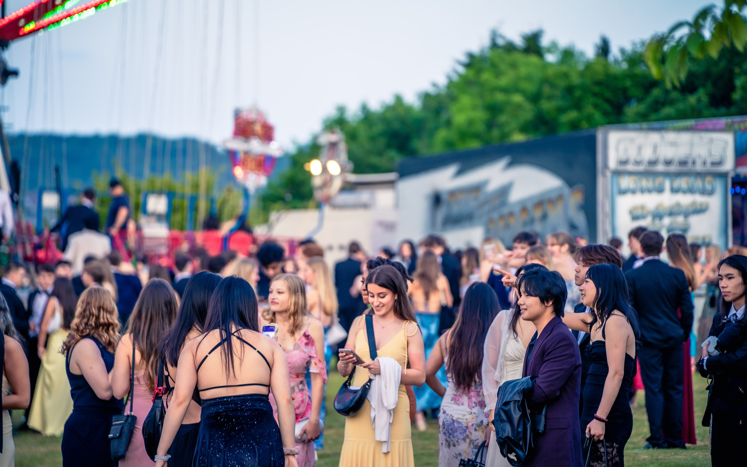 South College Summer Ball. Expect Miracles Photography by Kate & Andrew