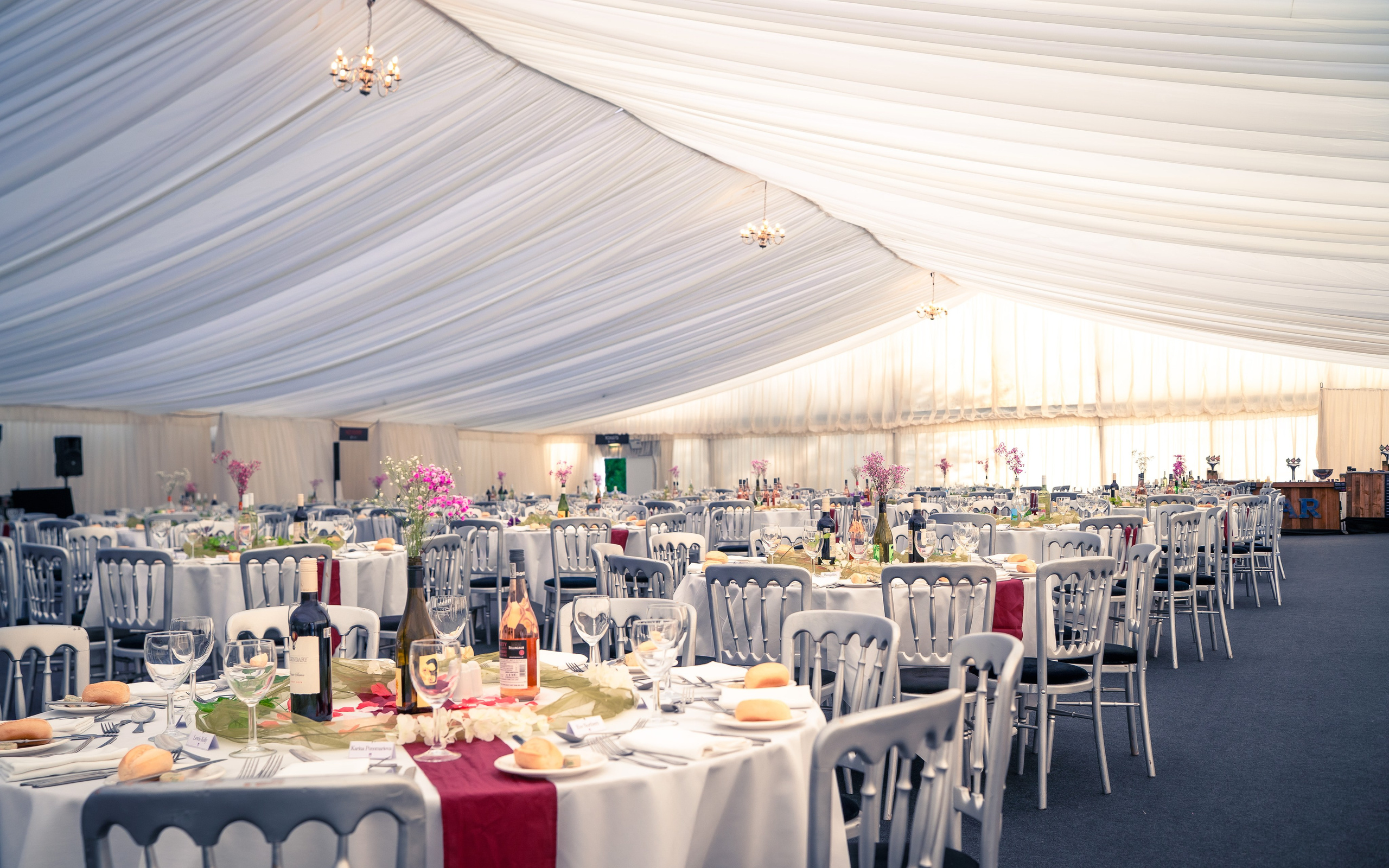 South College Summer Ball. Expect Miracles Photography by Kate & Andrew