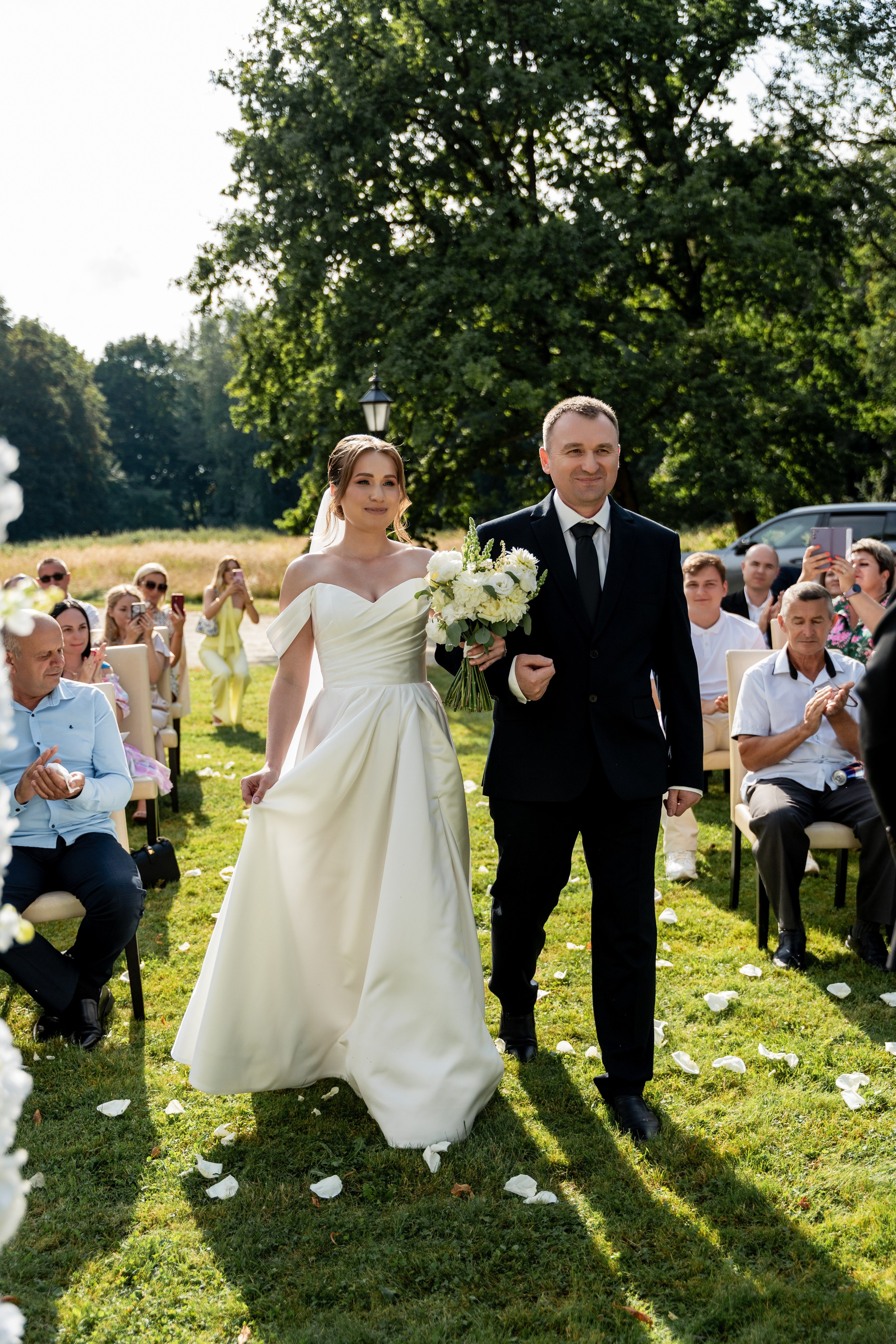 A&D. SL Wedding Photo: ponadczasowa 💍 fotografia ślubna | Wrocław & Europa
