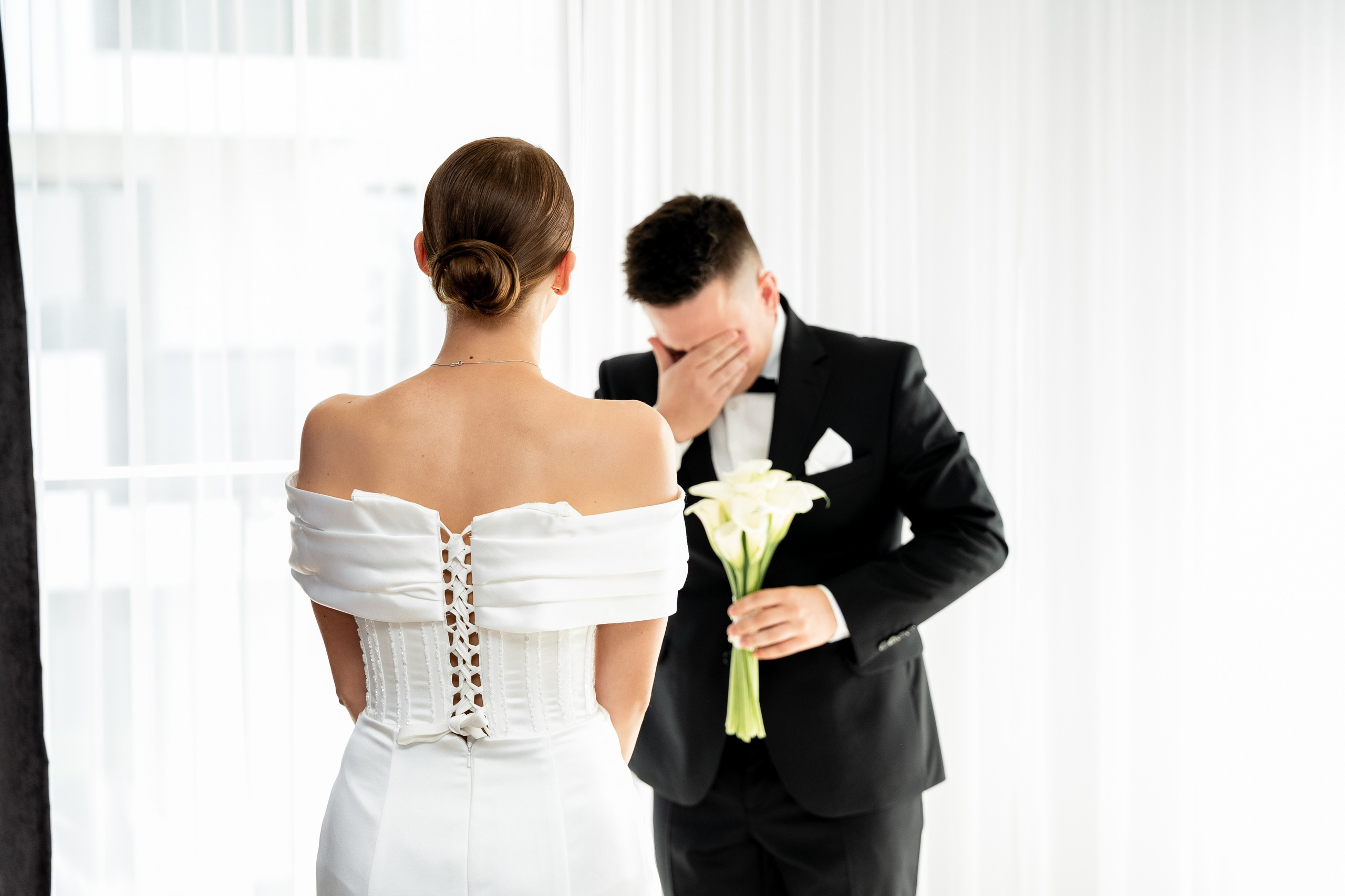 B&S. SL Wedding Photo: ponadczasowa 💍 fotografia ślubna | Wrocław & Europa