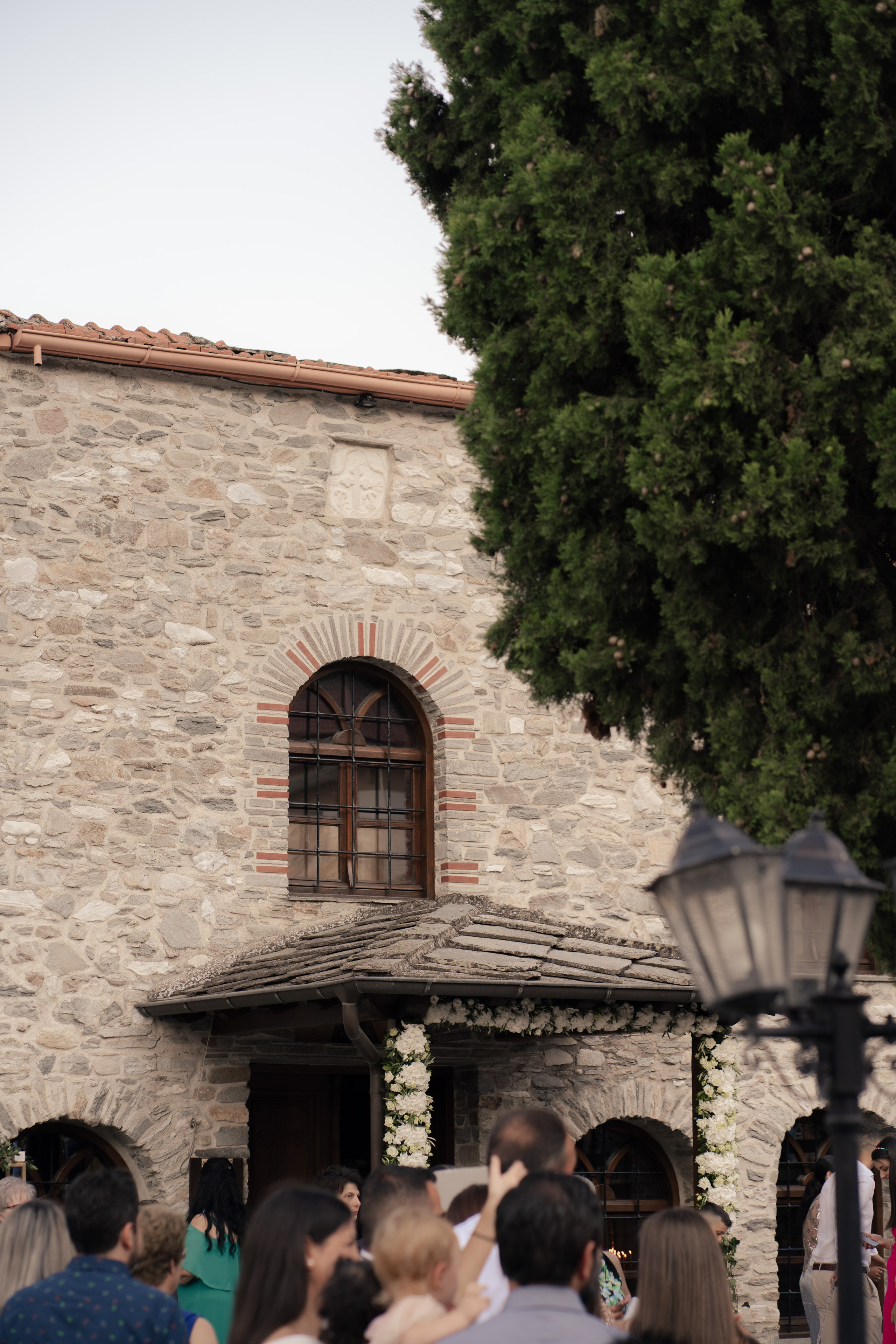 PANTELIS & MELPOMENI