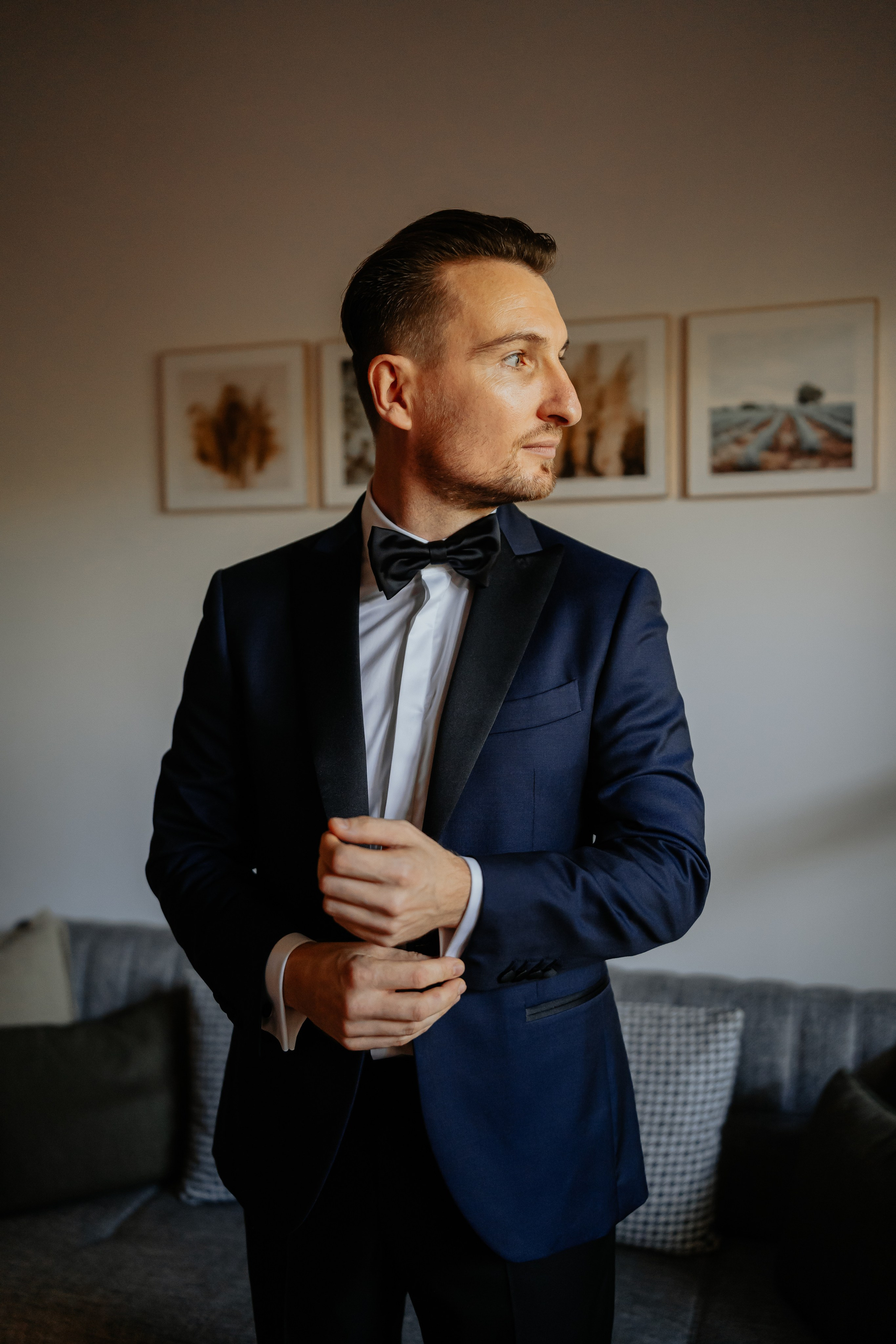 L & E. Fotograf Nunta Iasi - Hearts & Pictures