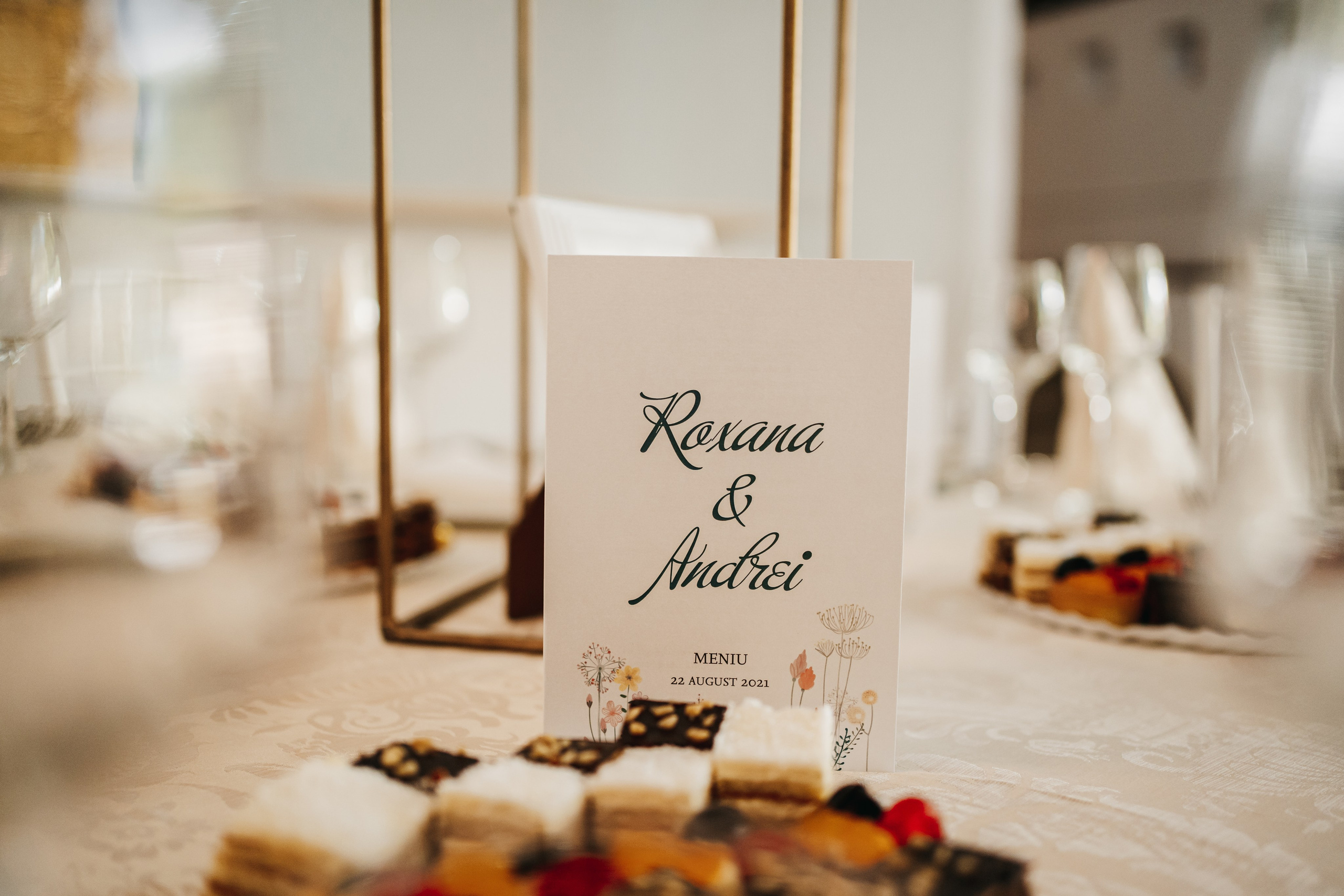 A & R. Fotograf Nunta Iasi - Hearts & Pictures