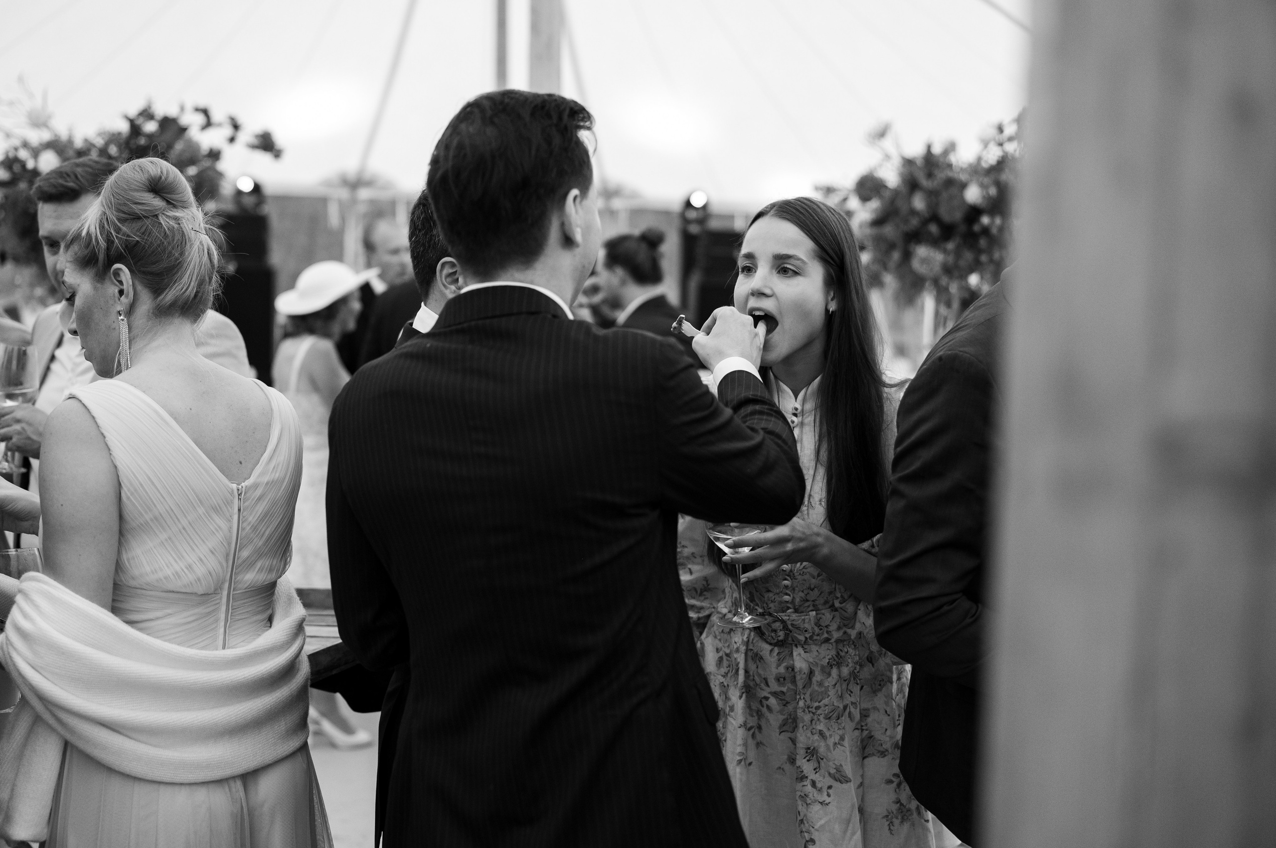 Nico & Mira. Wedding photographer in Spain