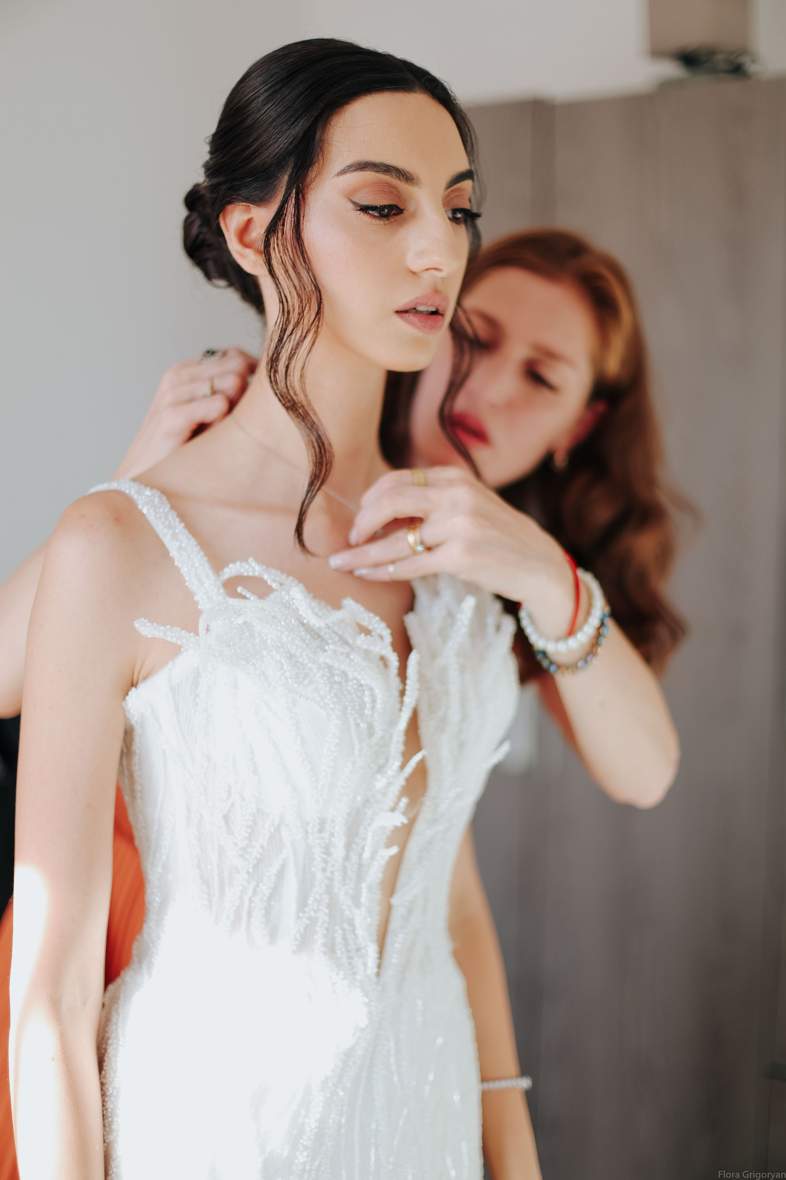 Ani & Edgar. Flora Grigoryan Wedding Photography