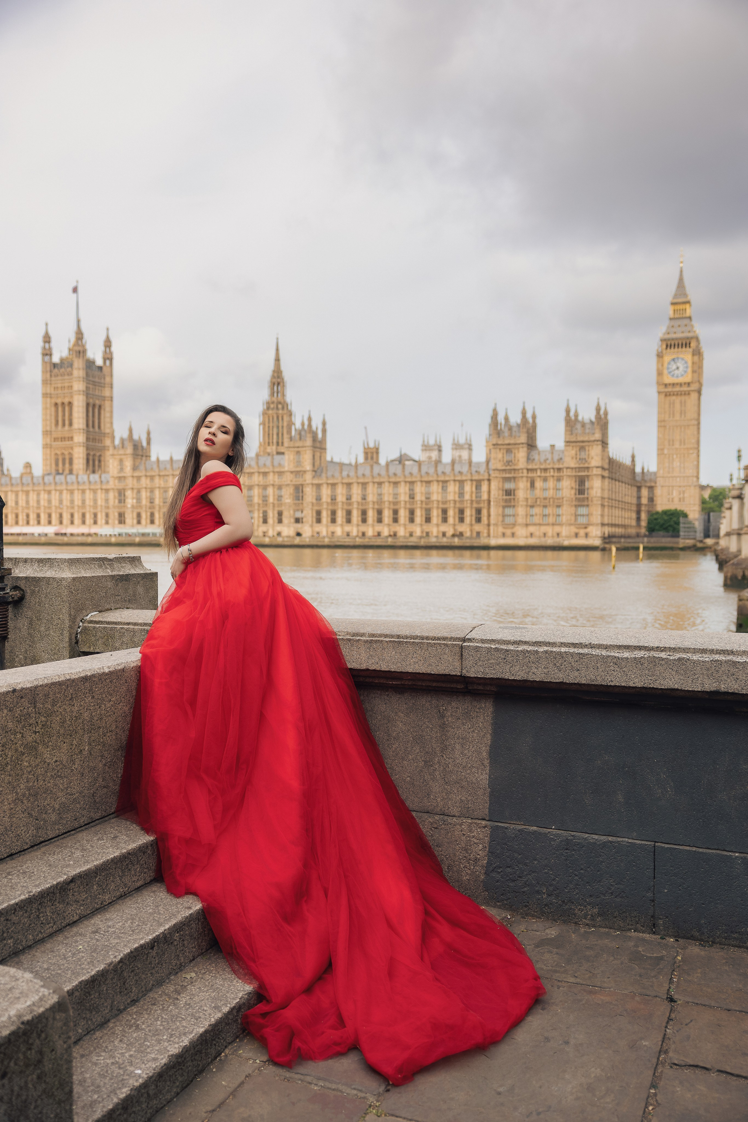 London Landmarks. PHOTOGRAPHER IN LONDON