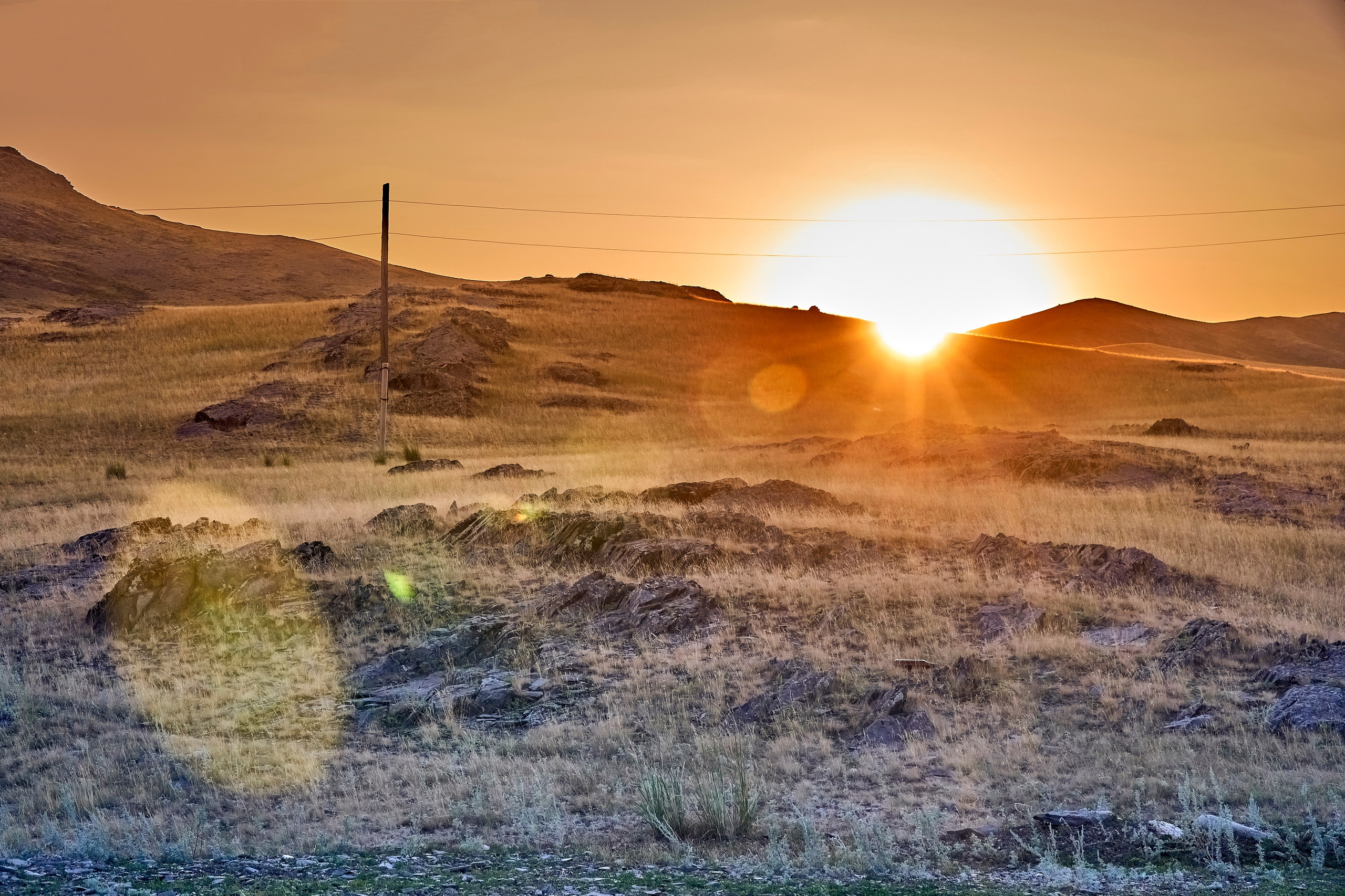 Sibiny (Kazachstan). Andriej Szypilow — Photography & Videography