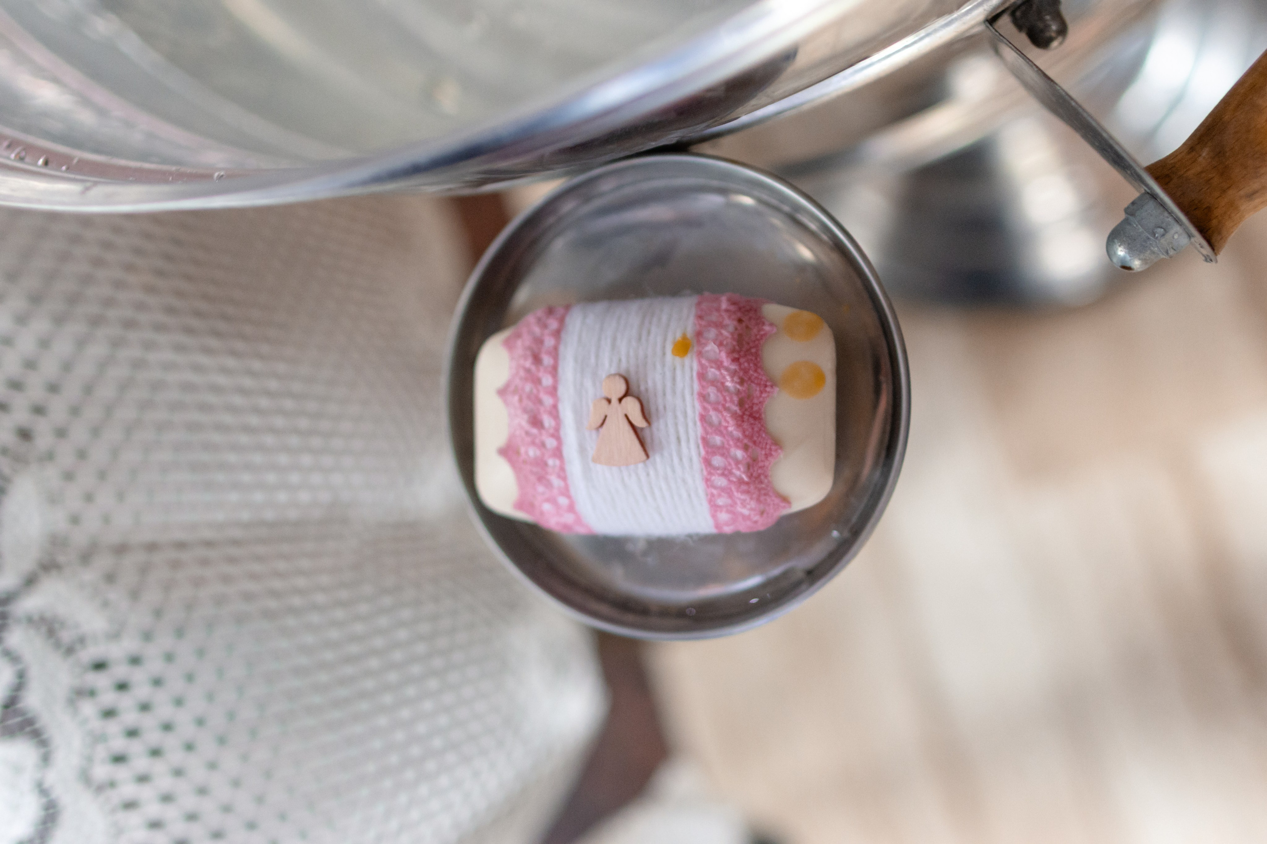 Botez Iriss Elena. Alutza Visuals