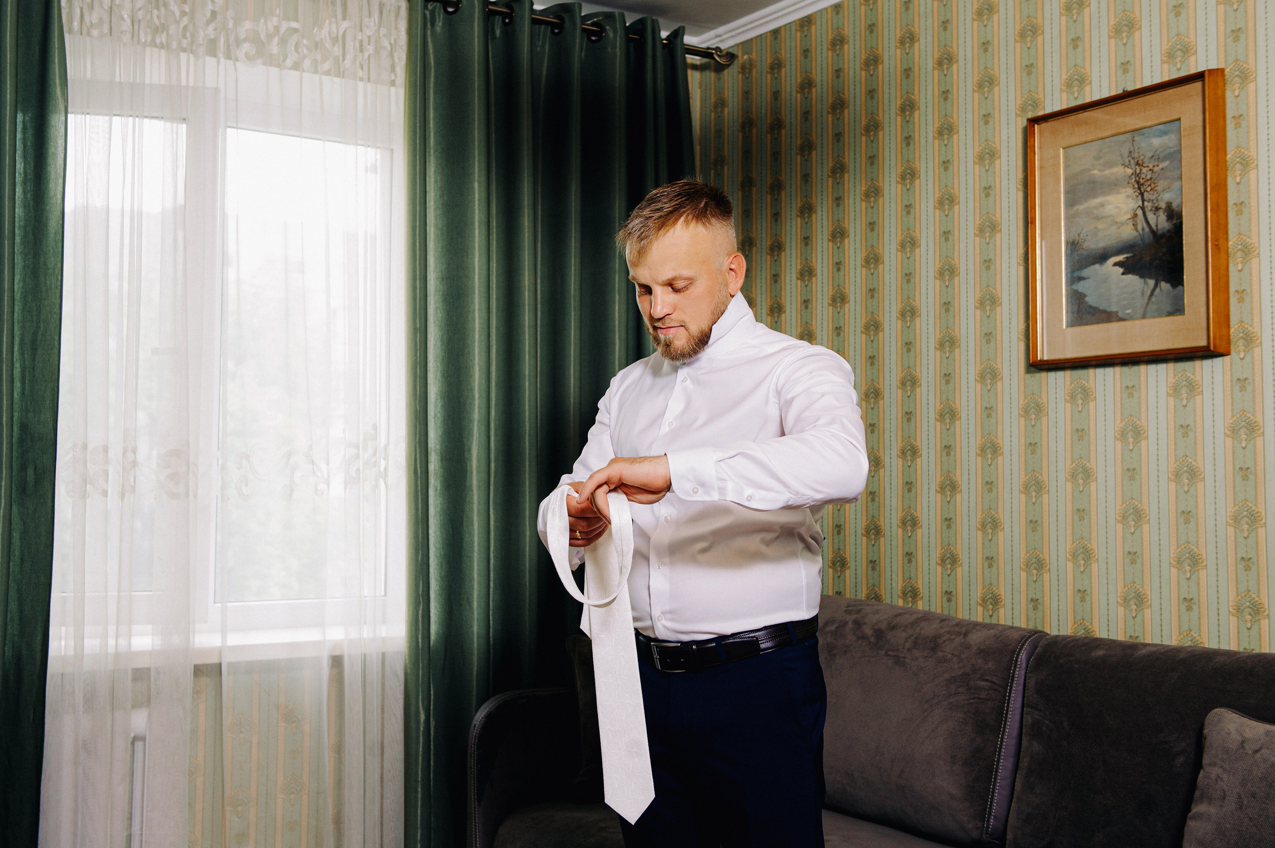 Cristina & Vadim. Fotograf de familie și evenimente