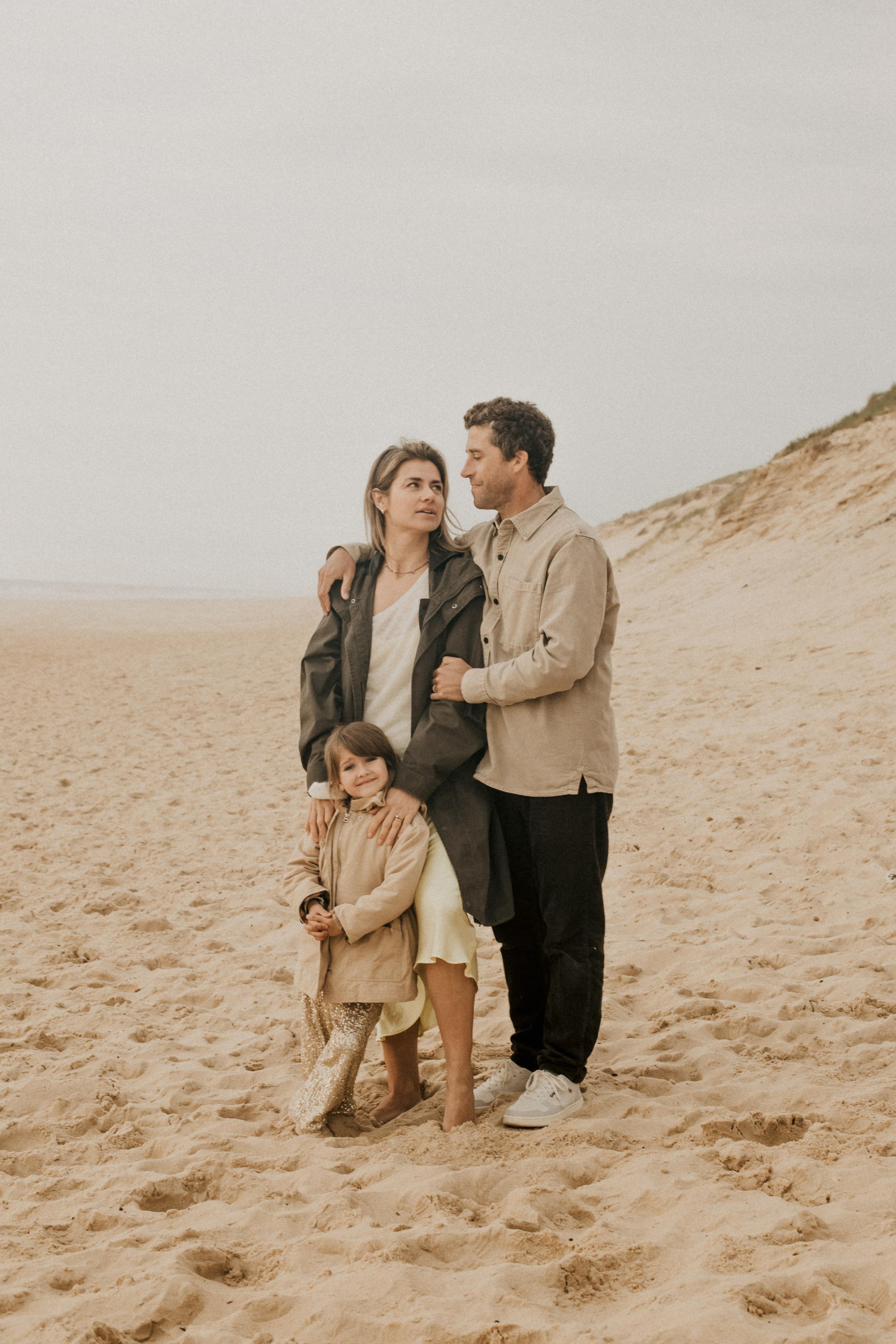 FAMILLE. Семейный фотограф во Франции (Мец, Люксембург)