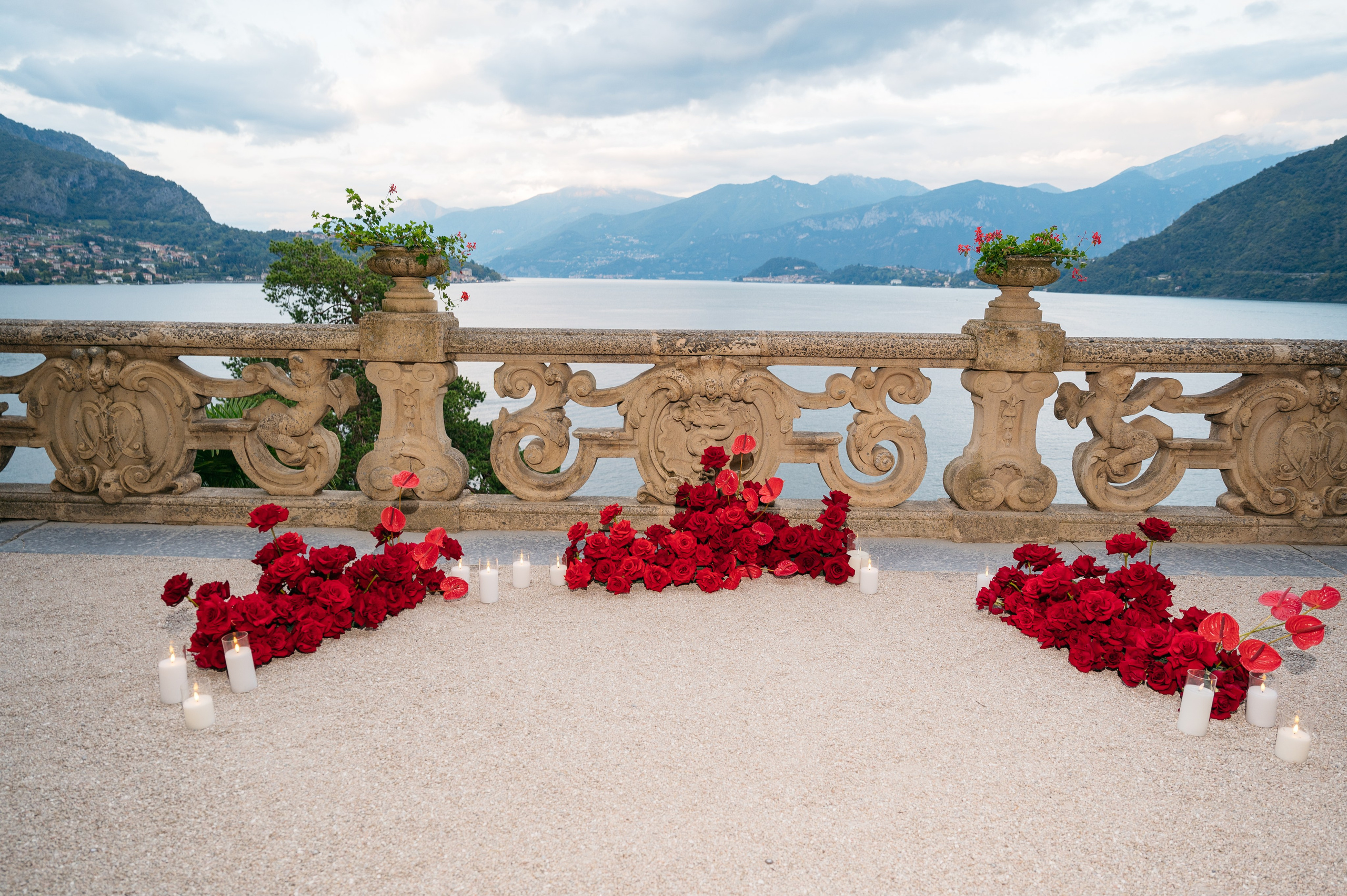 Lake Como. Lake Como Photographer — Proposal | Wedding | Elopement