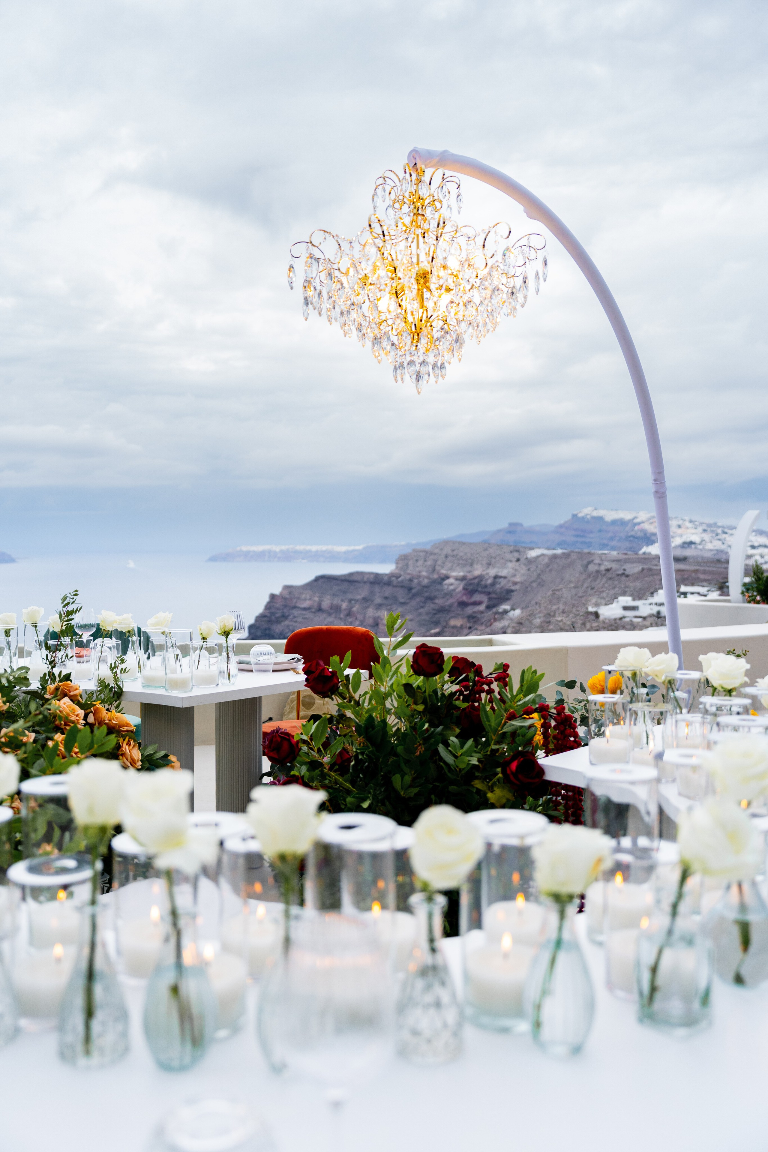 A&N: Santorini. SL Wedding Photo: ponadczasowa 💍 fotografia ślubna | Wrocław & Europa