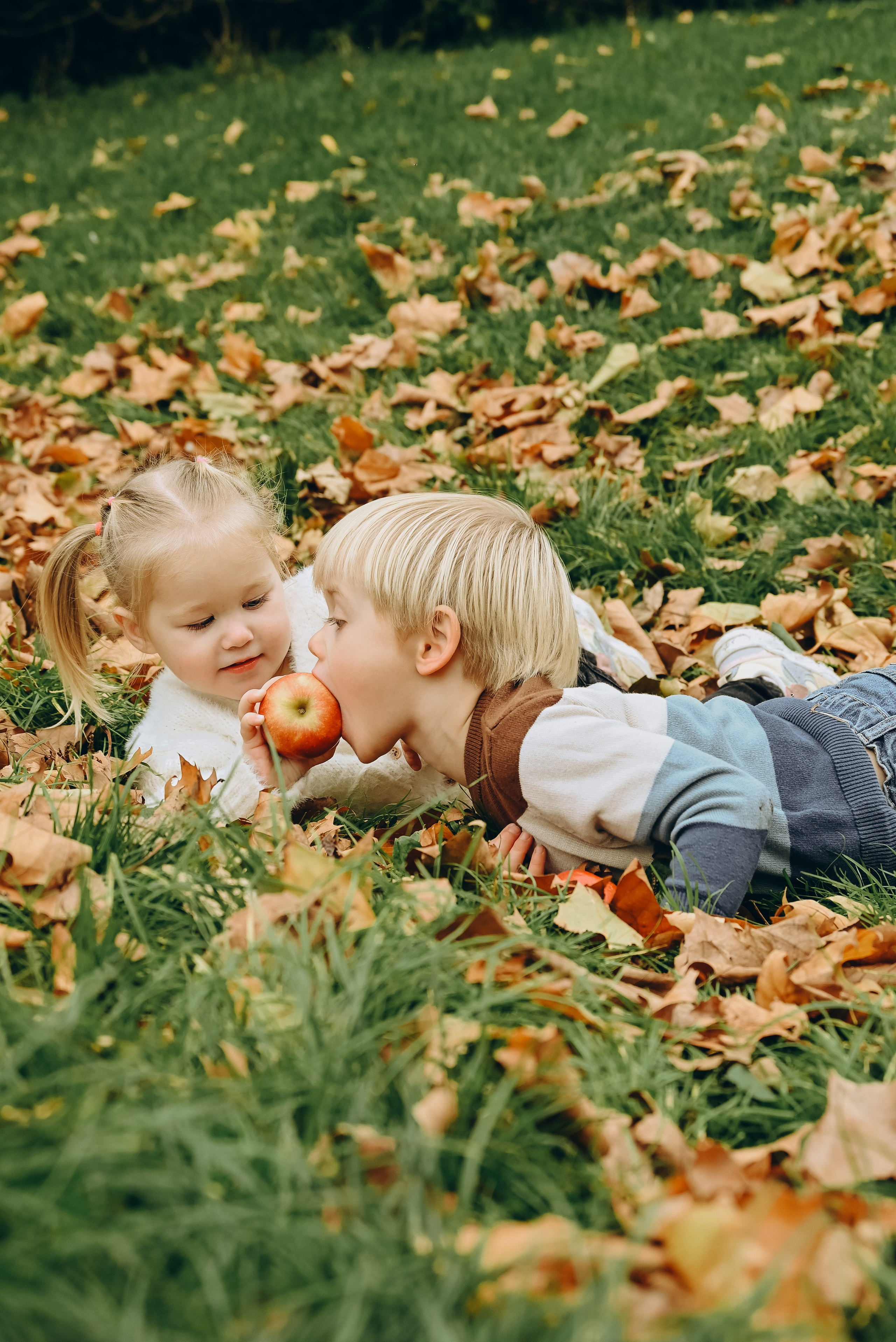 Kids / Family. Your local photographer