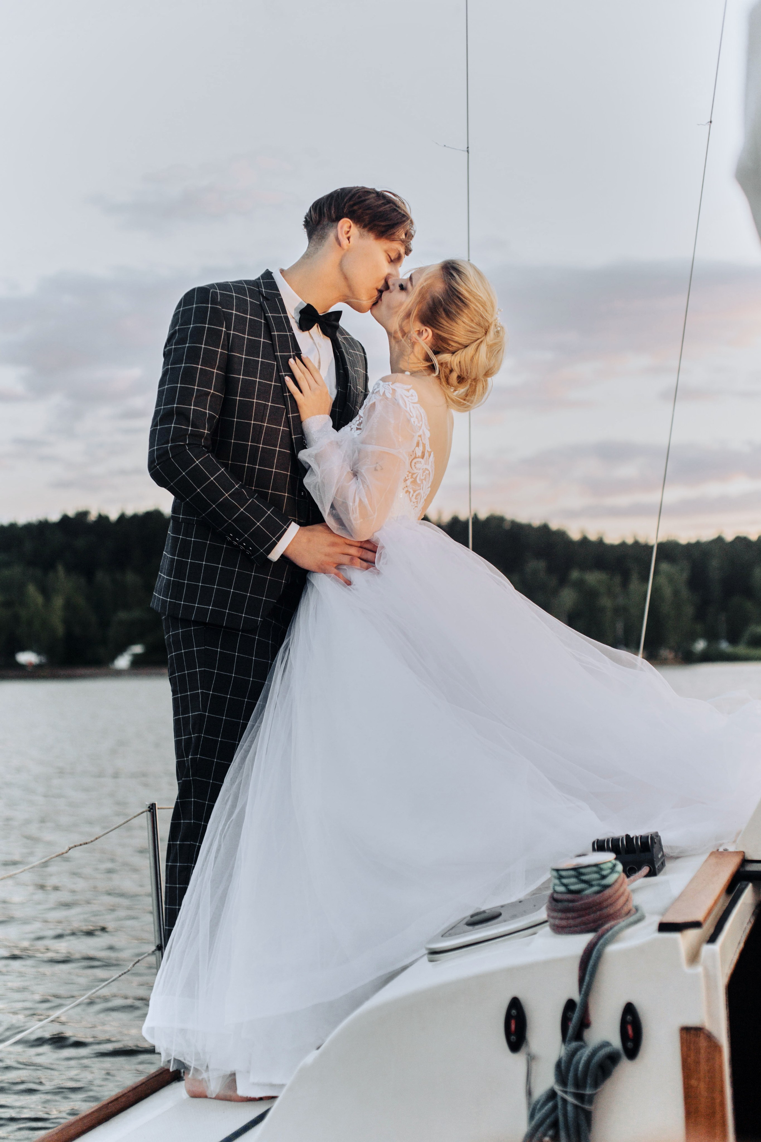 N+K. Fotógrafa profesional en España