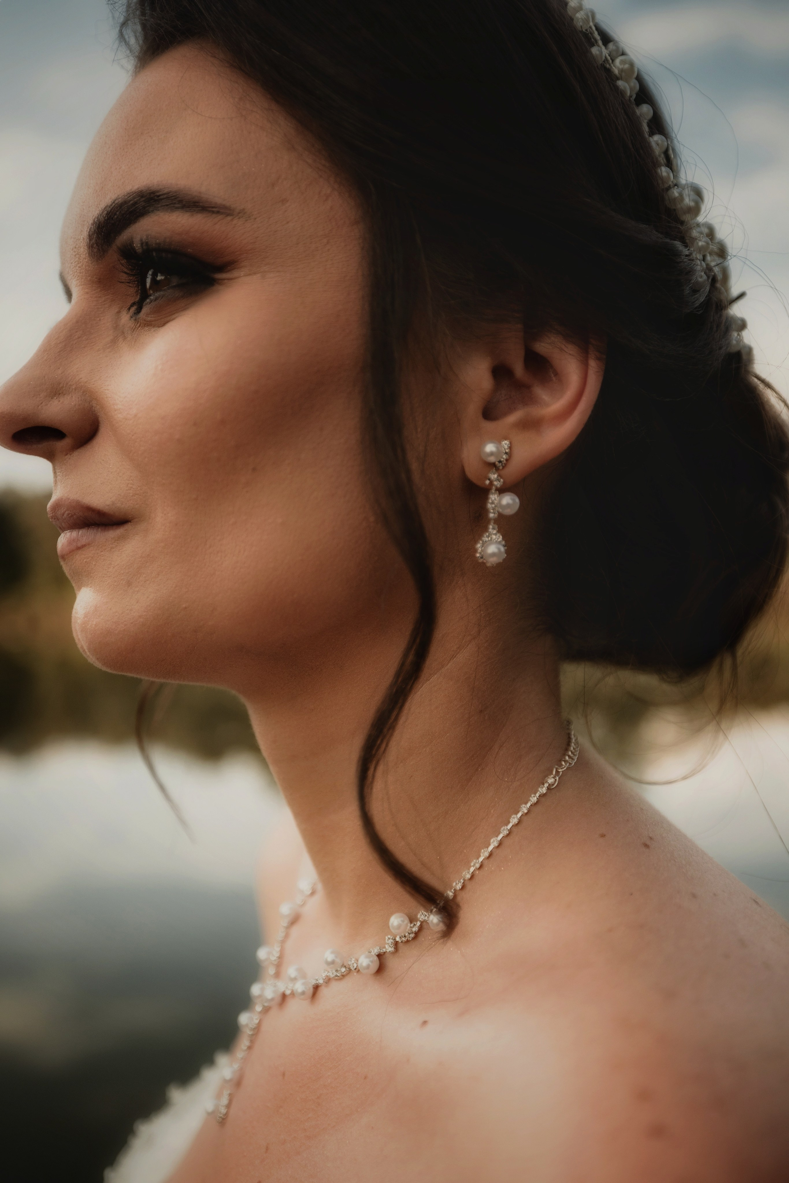 Paul & Luiza. Emotions Photo Art