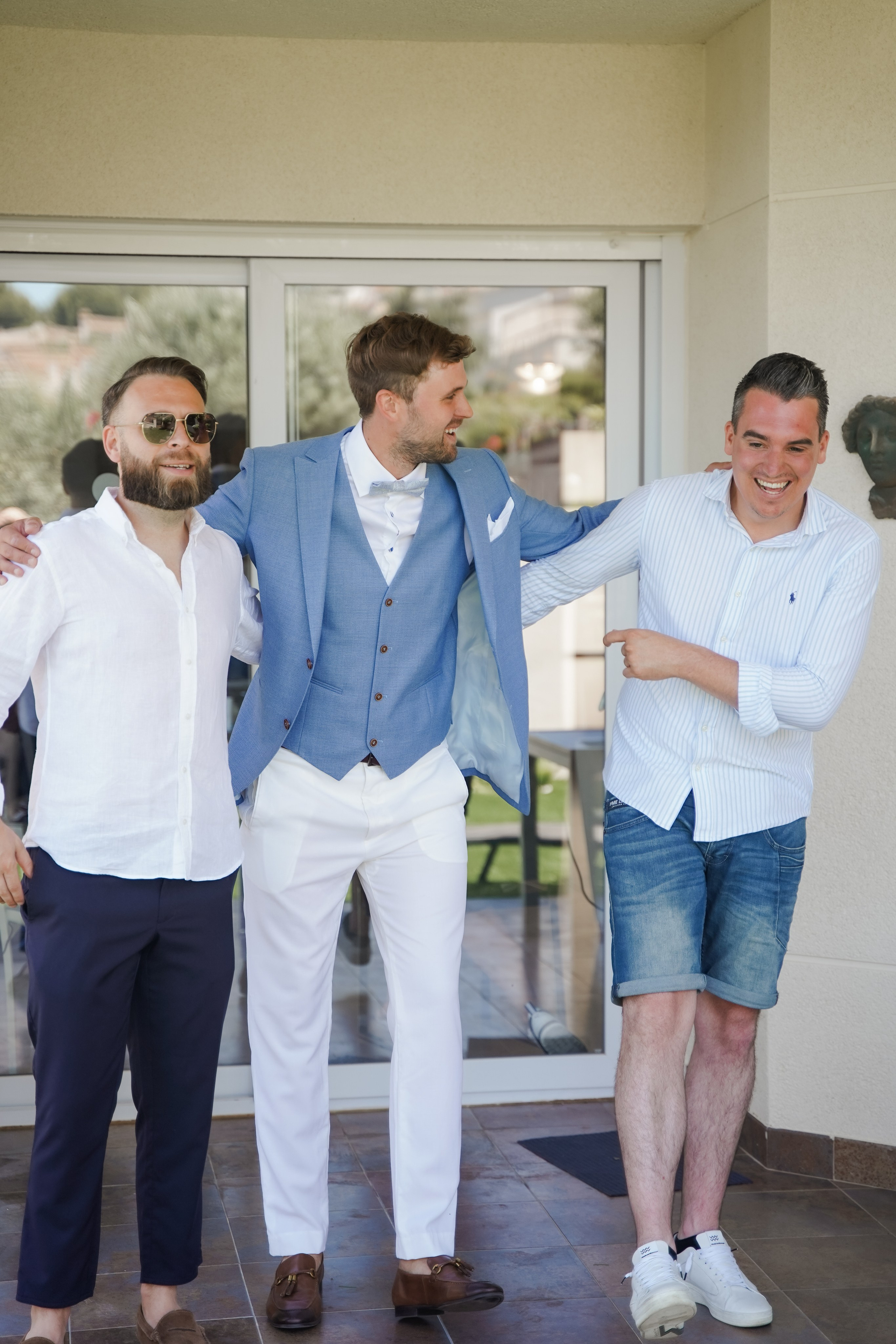 Leysan&Xavier. Индивидуальный, семейный, свадебный фотограф Бенидорм Диана Меметова