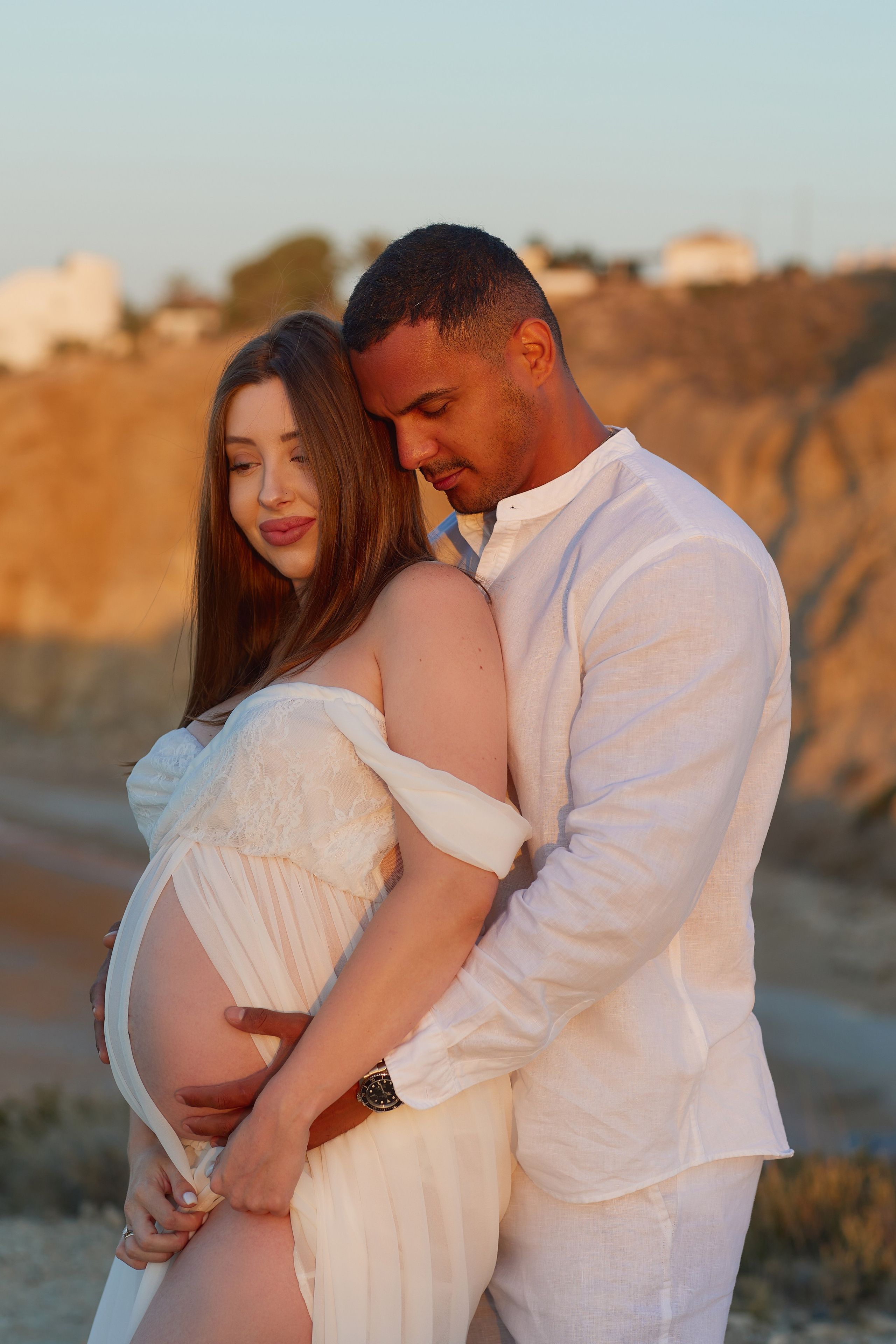 Veronica. NATALYA FOTOS FOTOGRAFO ALTEA - ALICANTE Семейный фотограф в Аликанте