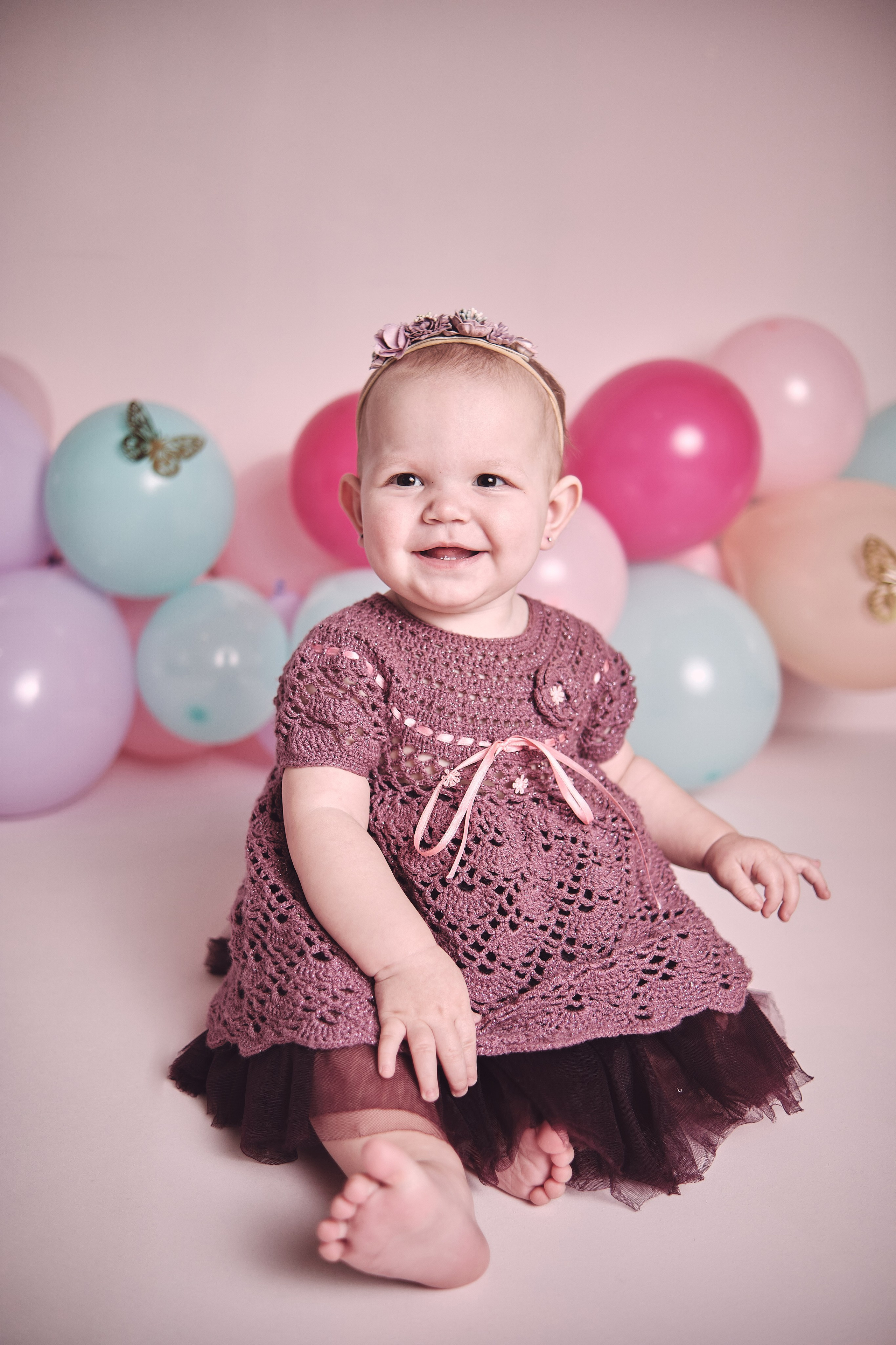 Studio photography. Anghel’sPhoto