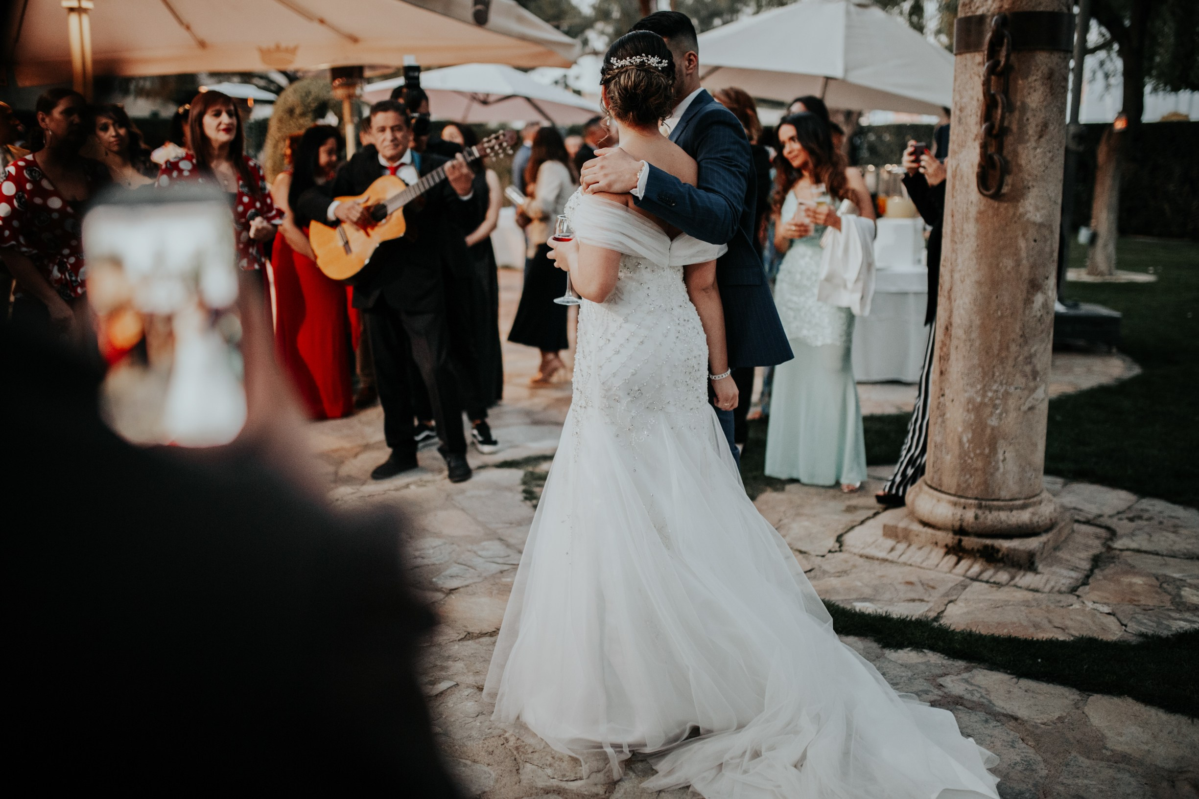 Fotografía de Bodas en Madrid - Rainbox: Capturamos Tu Amor con Pasión. Rainbox Estudio de Fotografía
