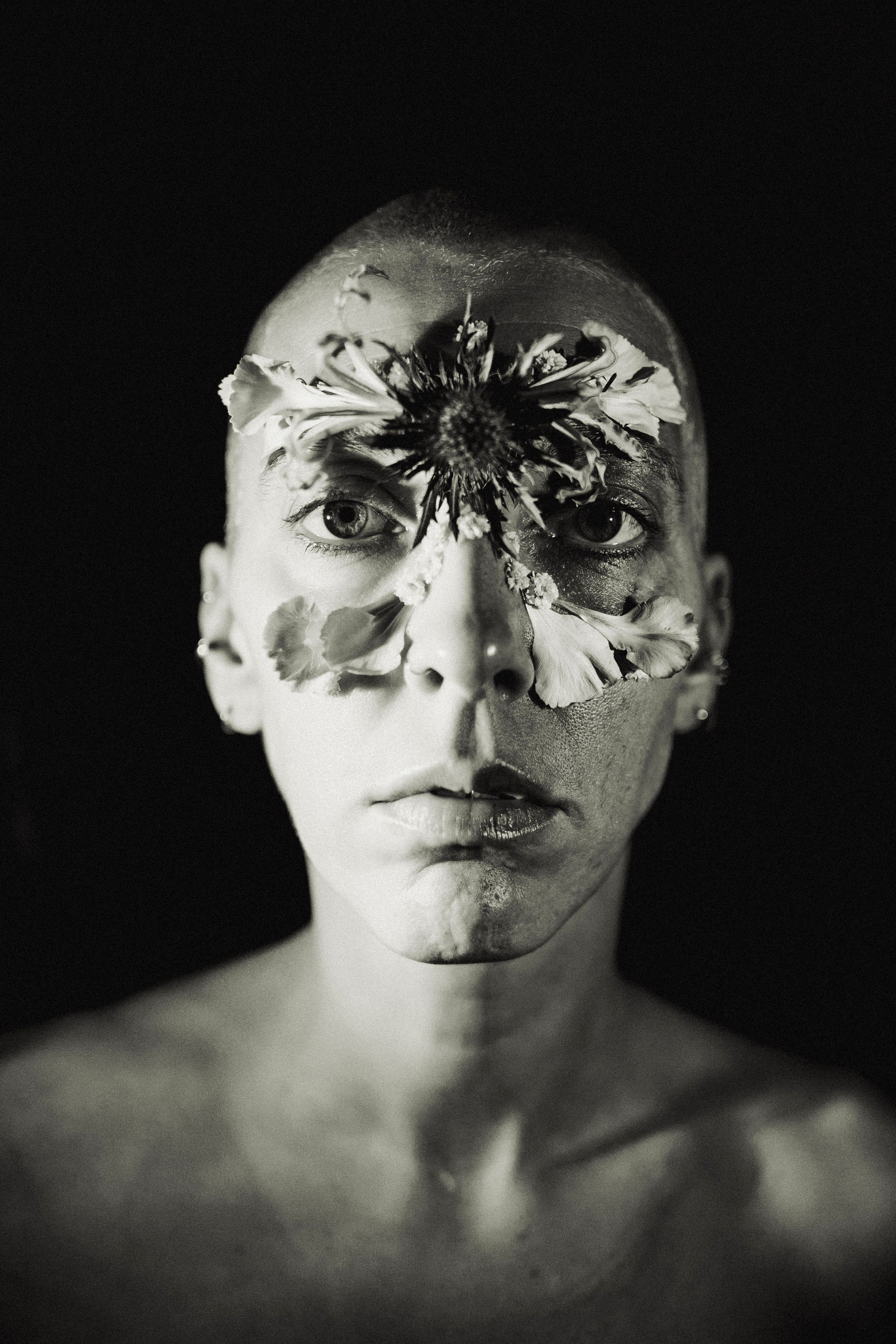 Anka. Maria Sher. Fotógrafa profissional do Porto, Portugal