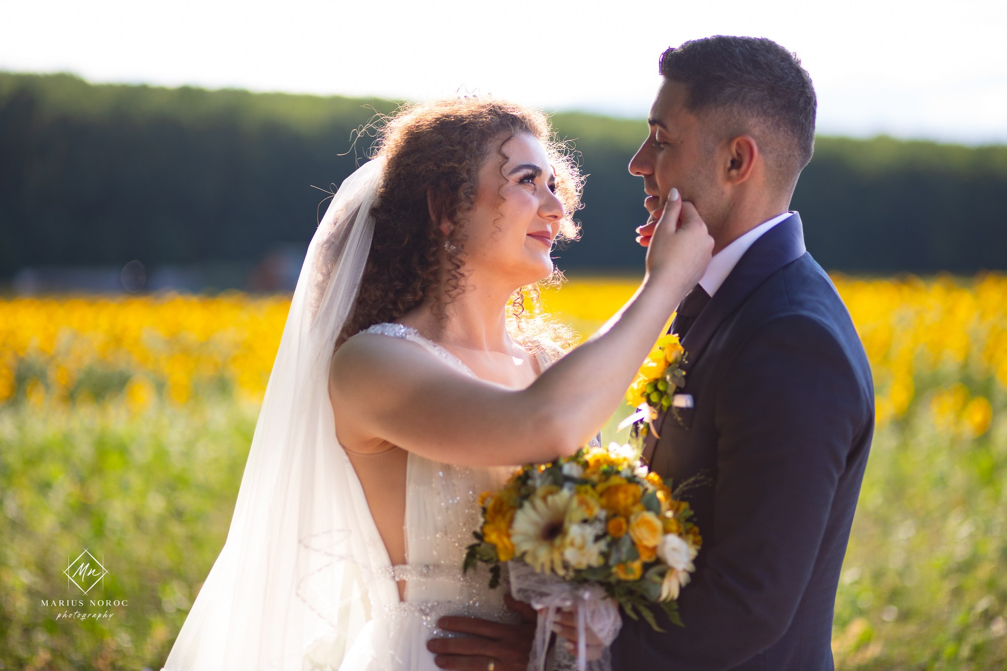 Madalina & Eduard | Codrii Pascanilor