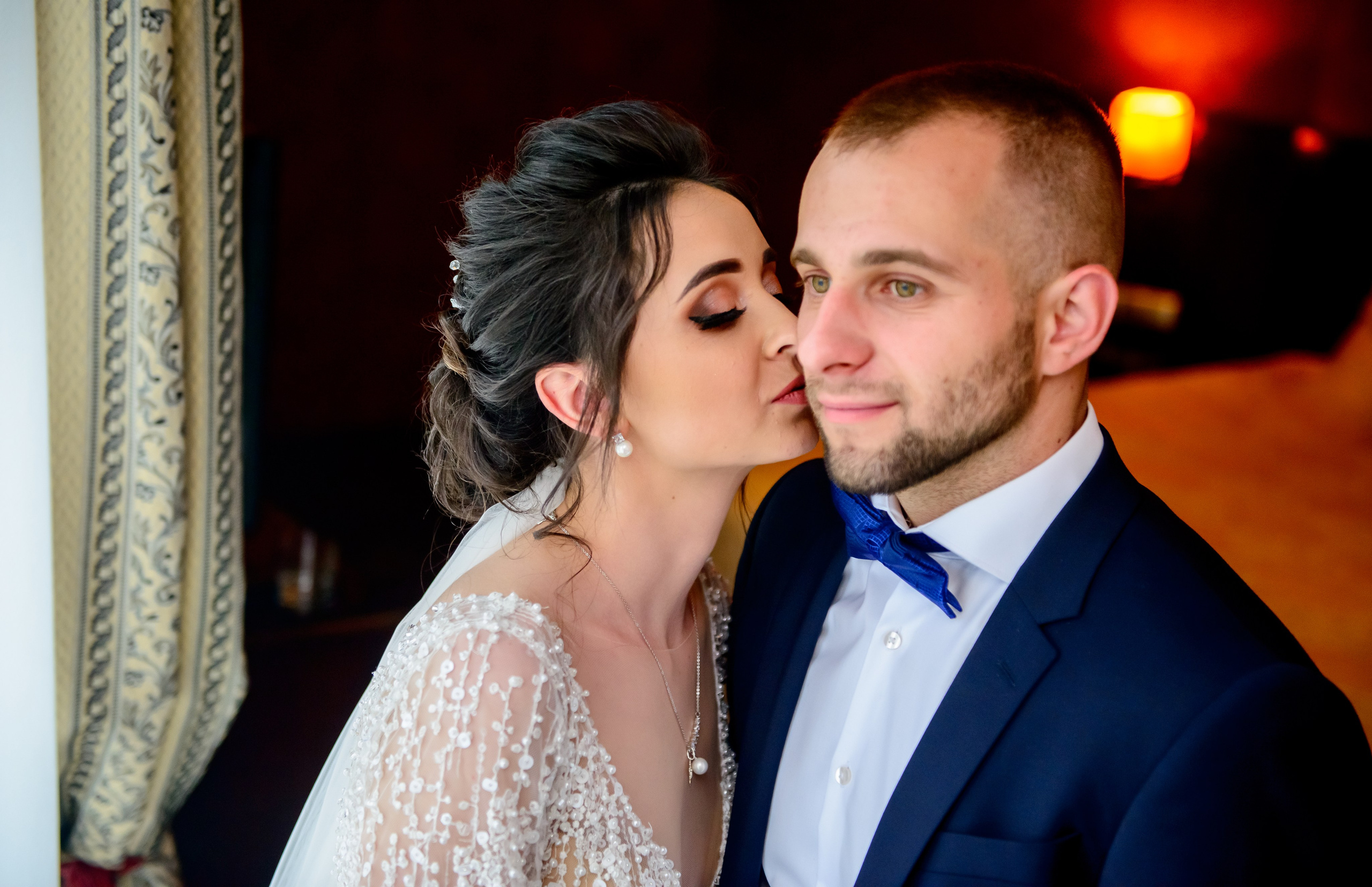 V+M. Fotograf de familie Vitalie Budoianu