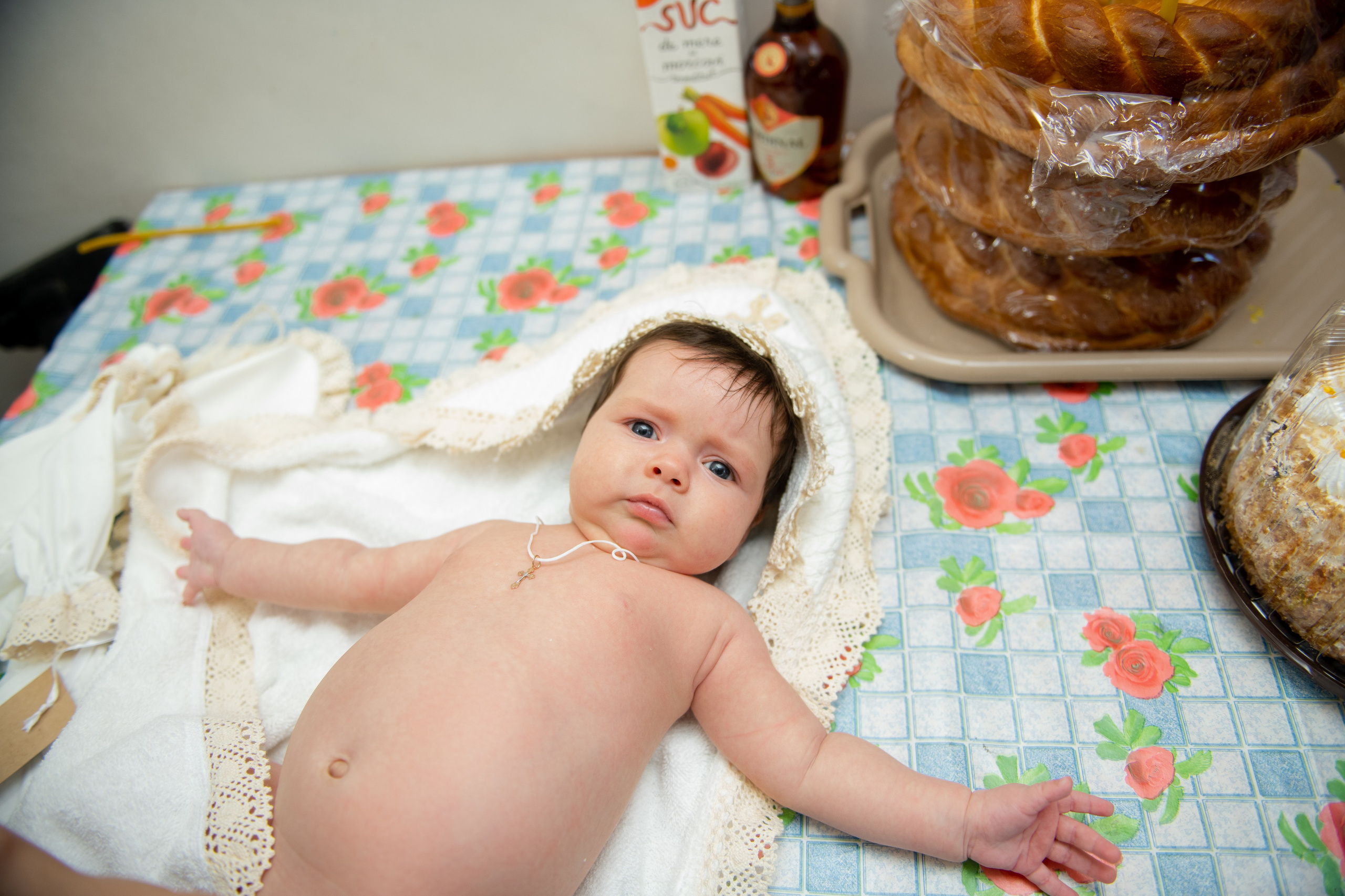 07.09.2024. Fotograf de familie Vitalie Budoianu